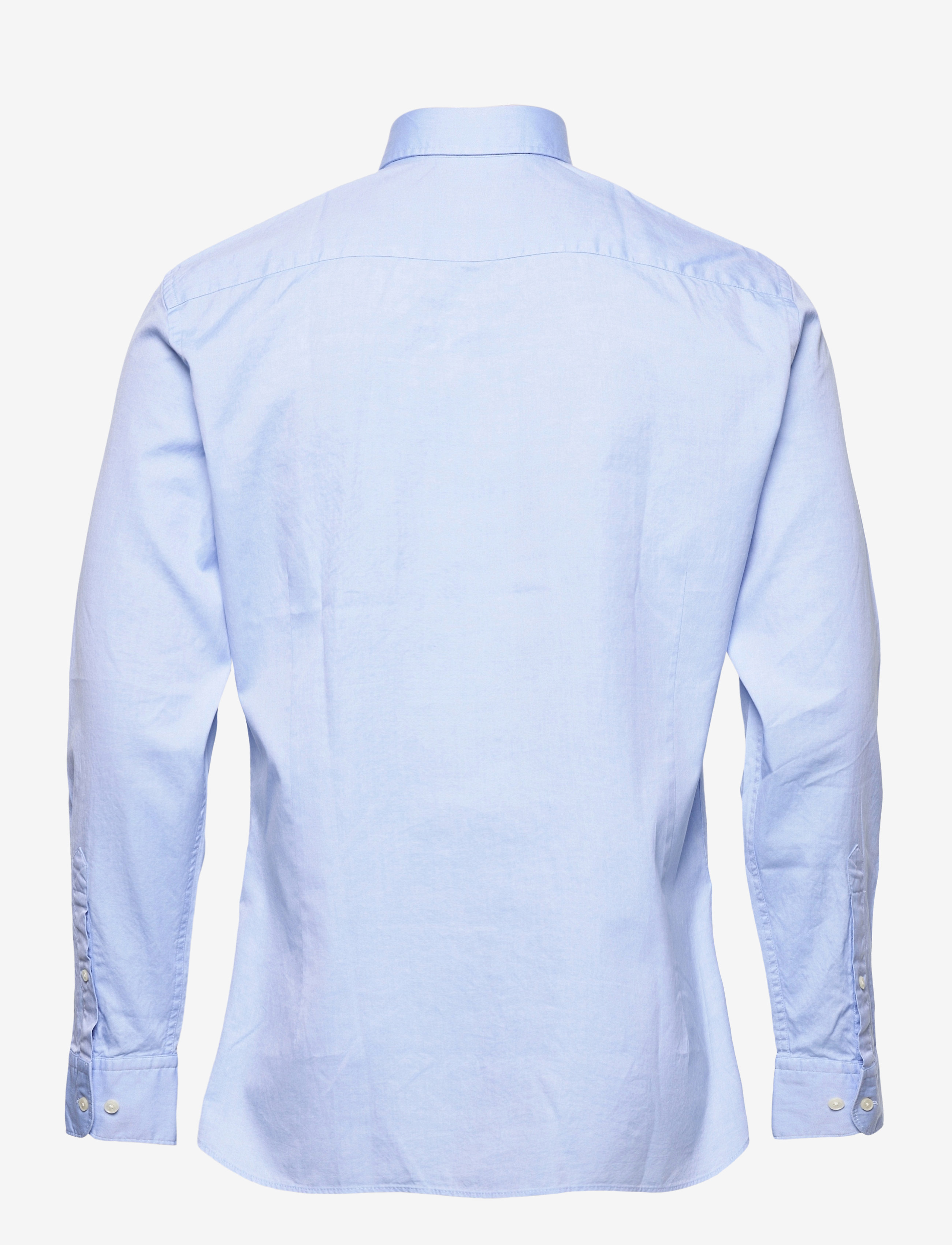 Hackett London - CONTINUITY WSH/OXFORD - sky - 2