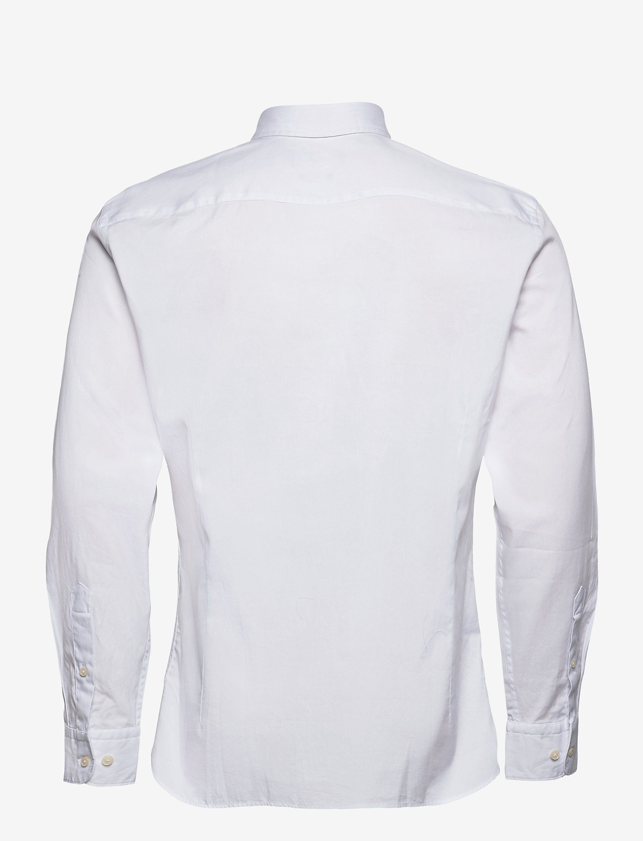 Hackett London - CONTINUITY WSH/OXFORD - white - 2