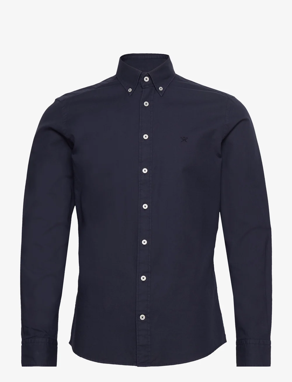 Hackett London Garment Dyed Oxford Casual shirts Boozt