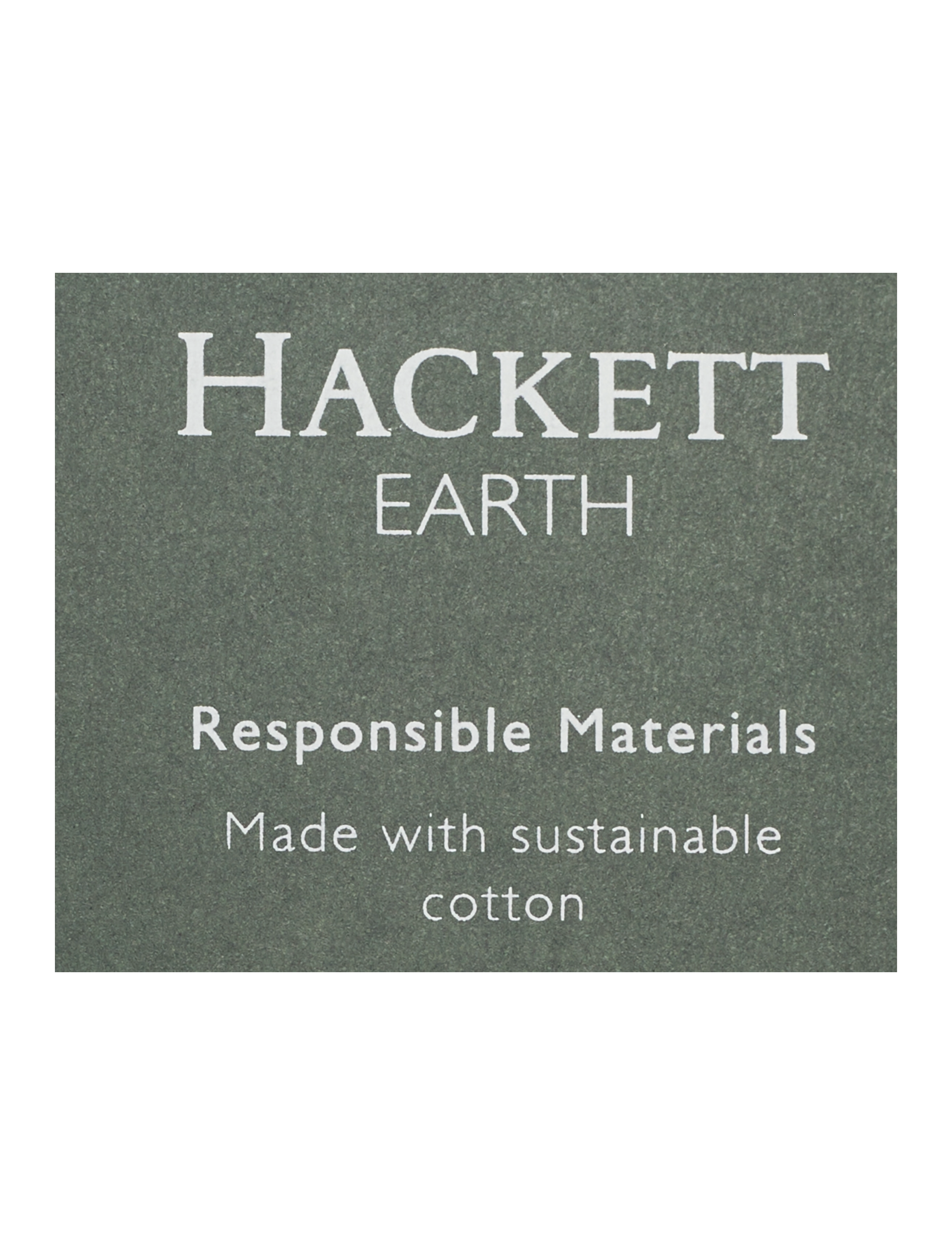 Hackett London - HERITAGE NAVY PANEL - navy - 2