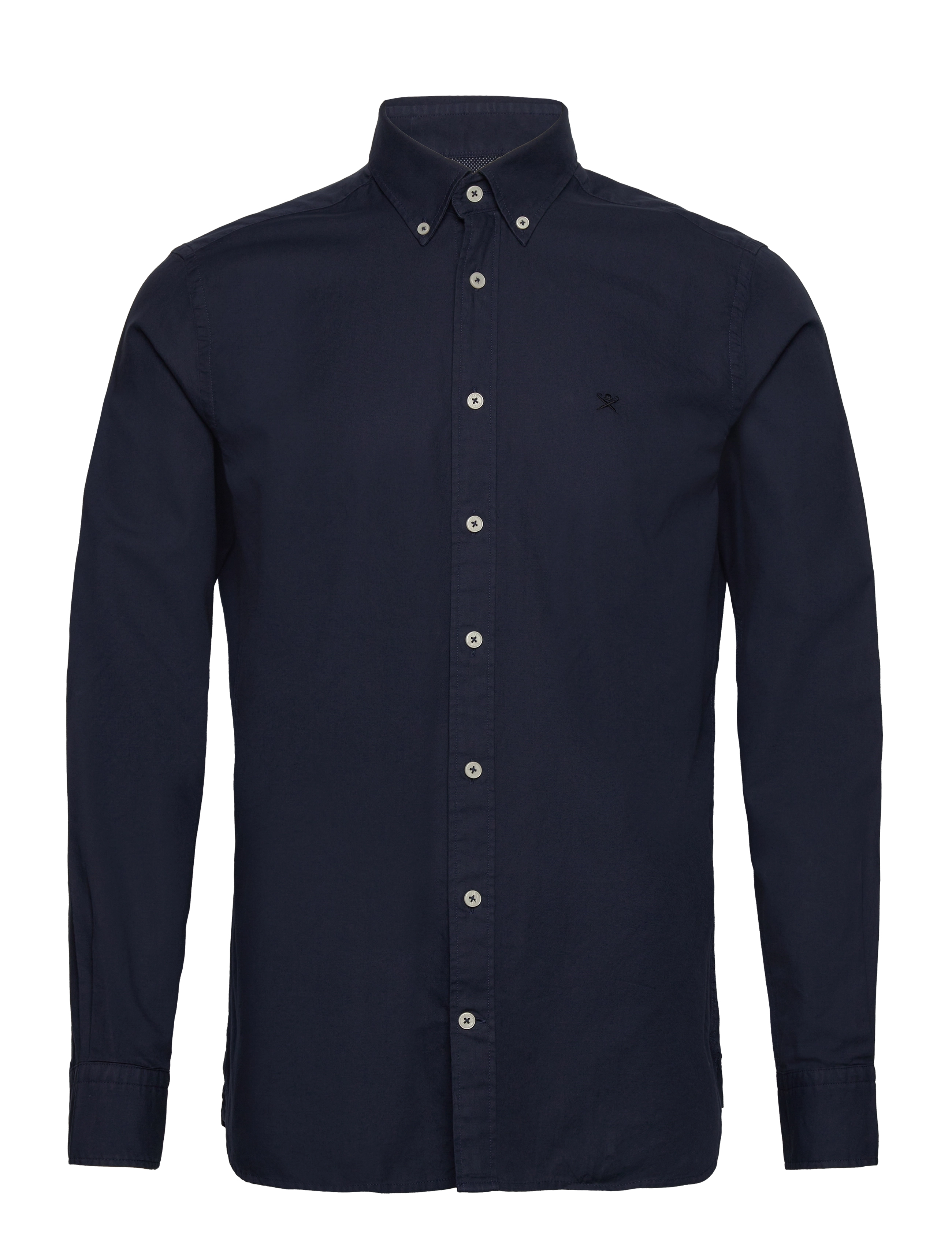 NAVY BLAZER