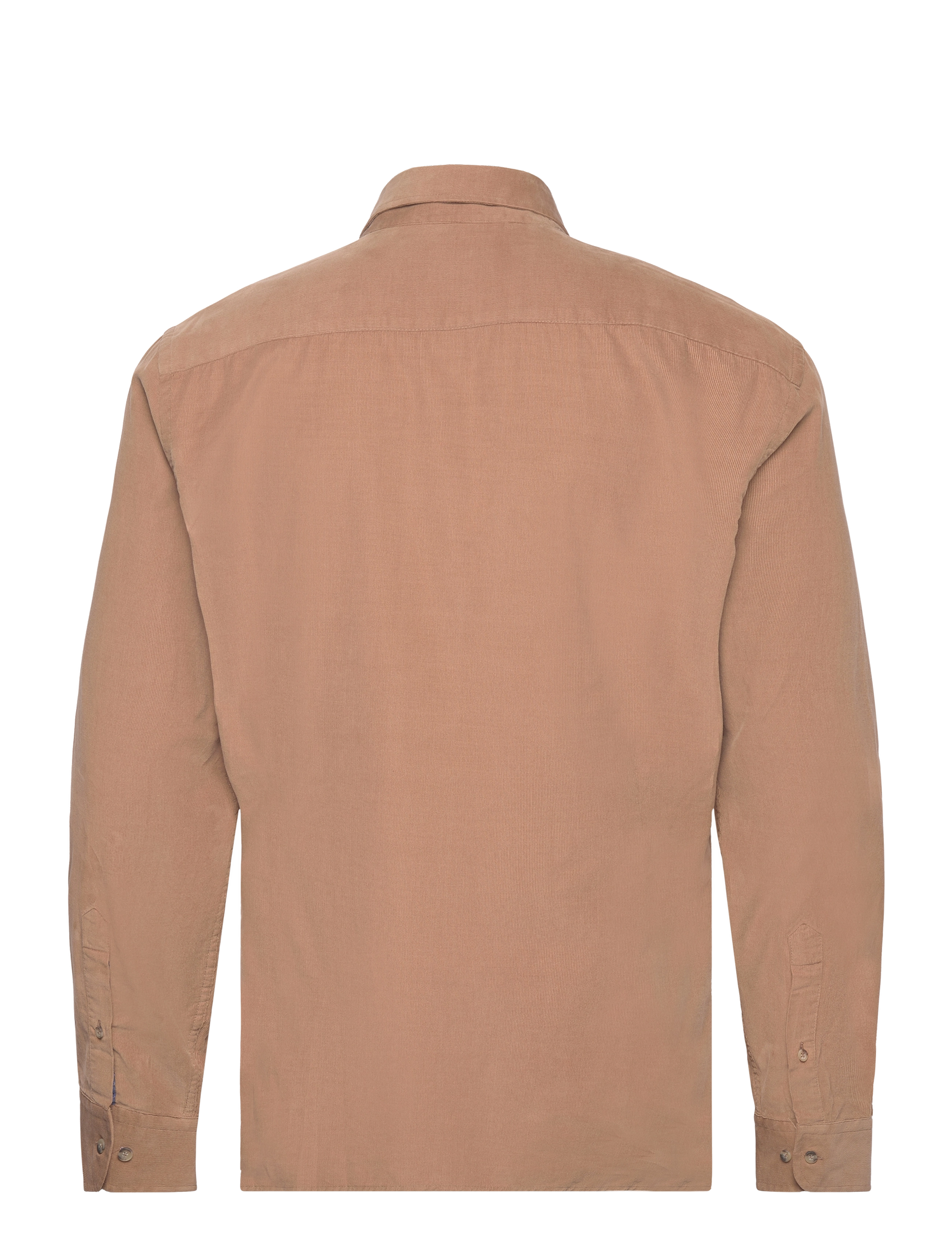 Hackett London - SMART BABYCORD - camel beige - 1