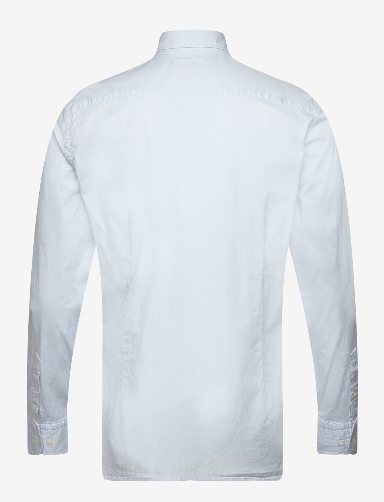 Hackett London - ESSENTIAL STRETCH POP - sky blue - 3