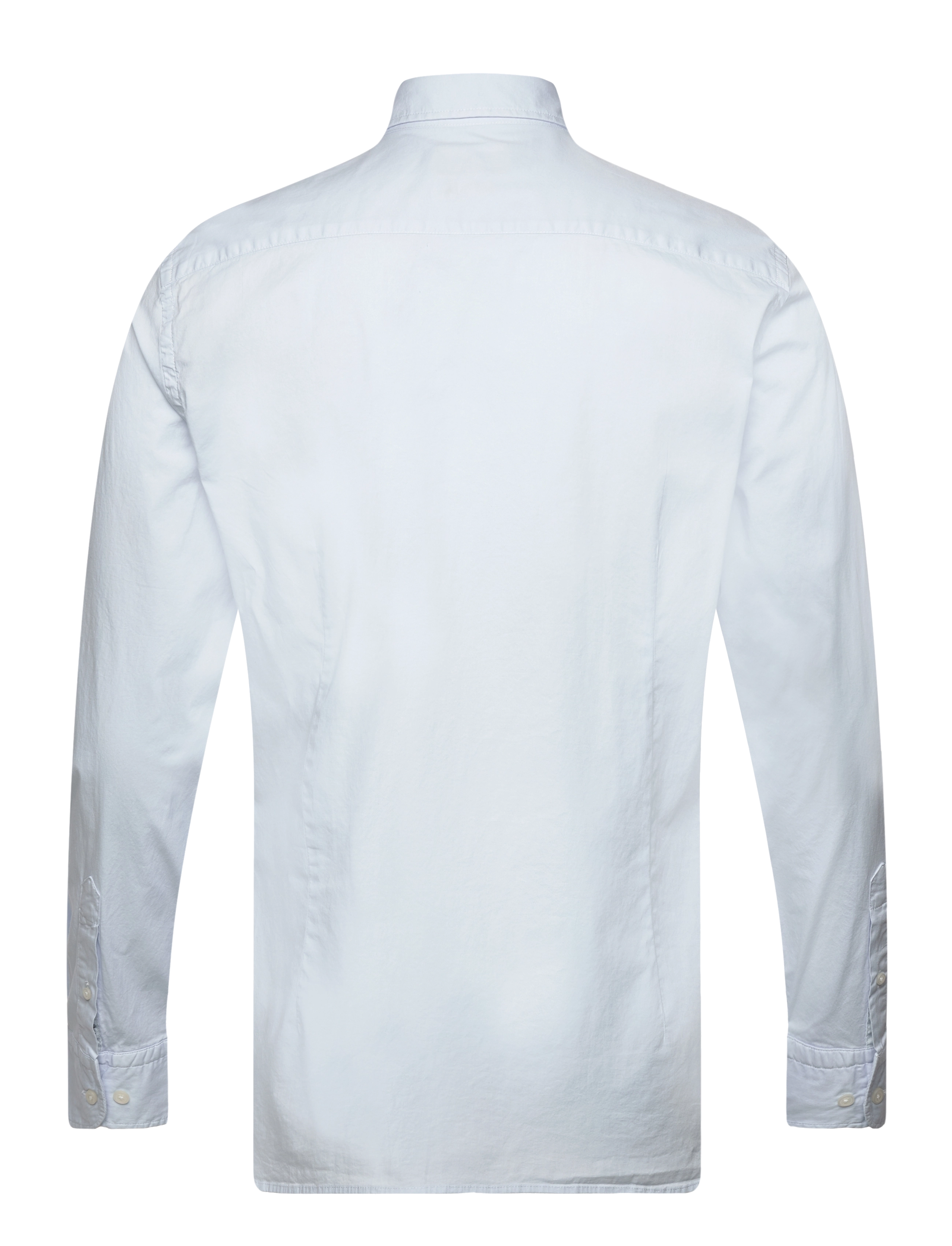 Hackett London - ESSENTIAL STRETCH POP - sky blue - 3