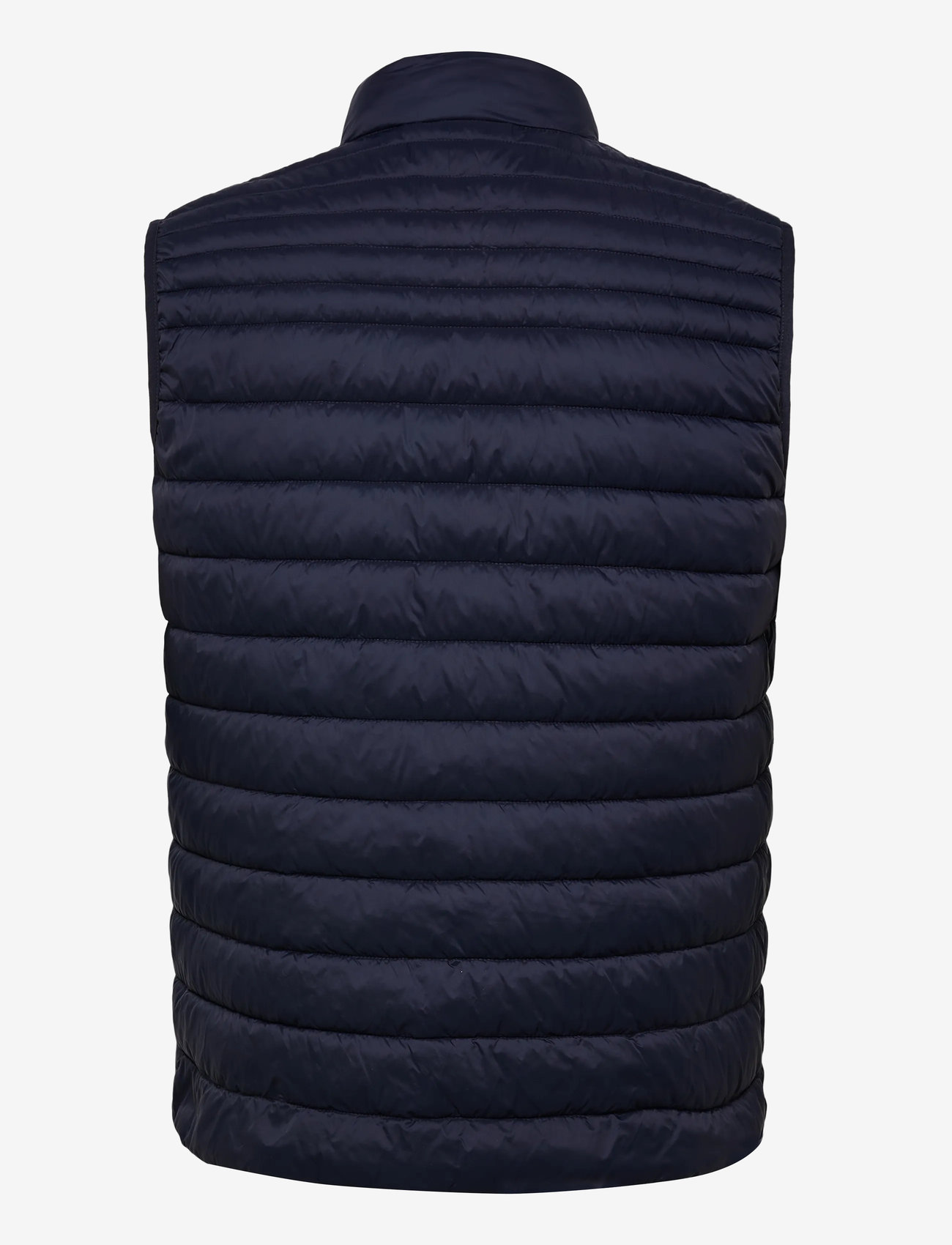 Hackett London - ULTRA LW GILET - västar - midnight blue - 1