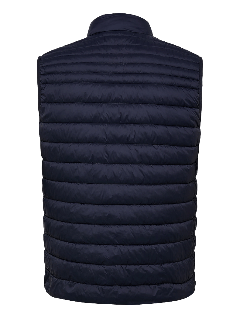 Hackett London - ULTRA LW GILET - westen - midnight blue - 1