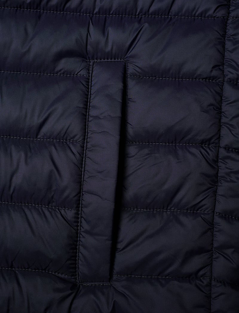 Hackett London - ULTRA LW GILET - westen - midnight blue - 3