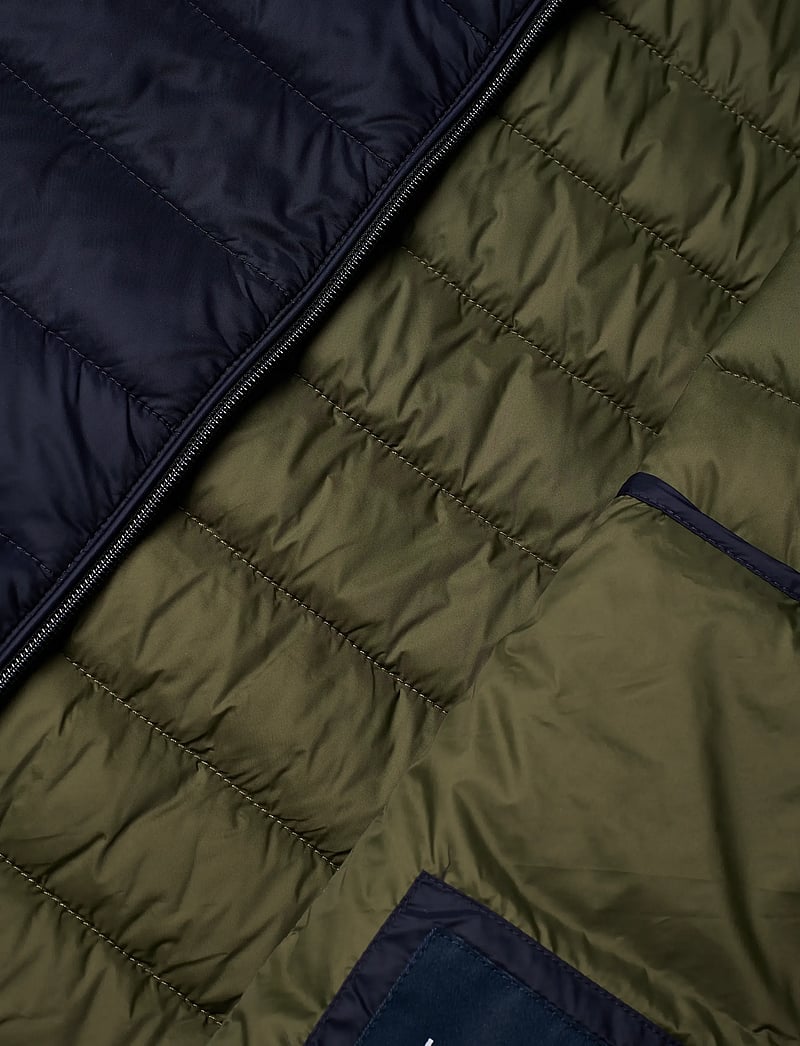 Hackett London - ULTRA LW GILET - westen - midnight blue - 4