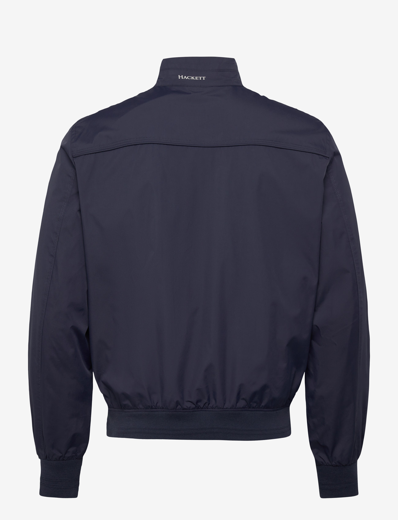 Hackett London - HERITAGE HARRINGTON - vindjakker - old navy - 1