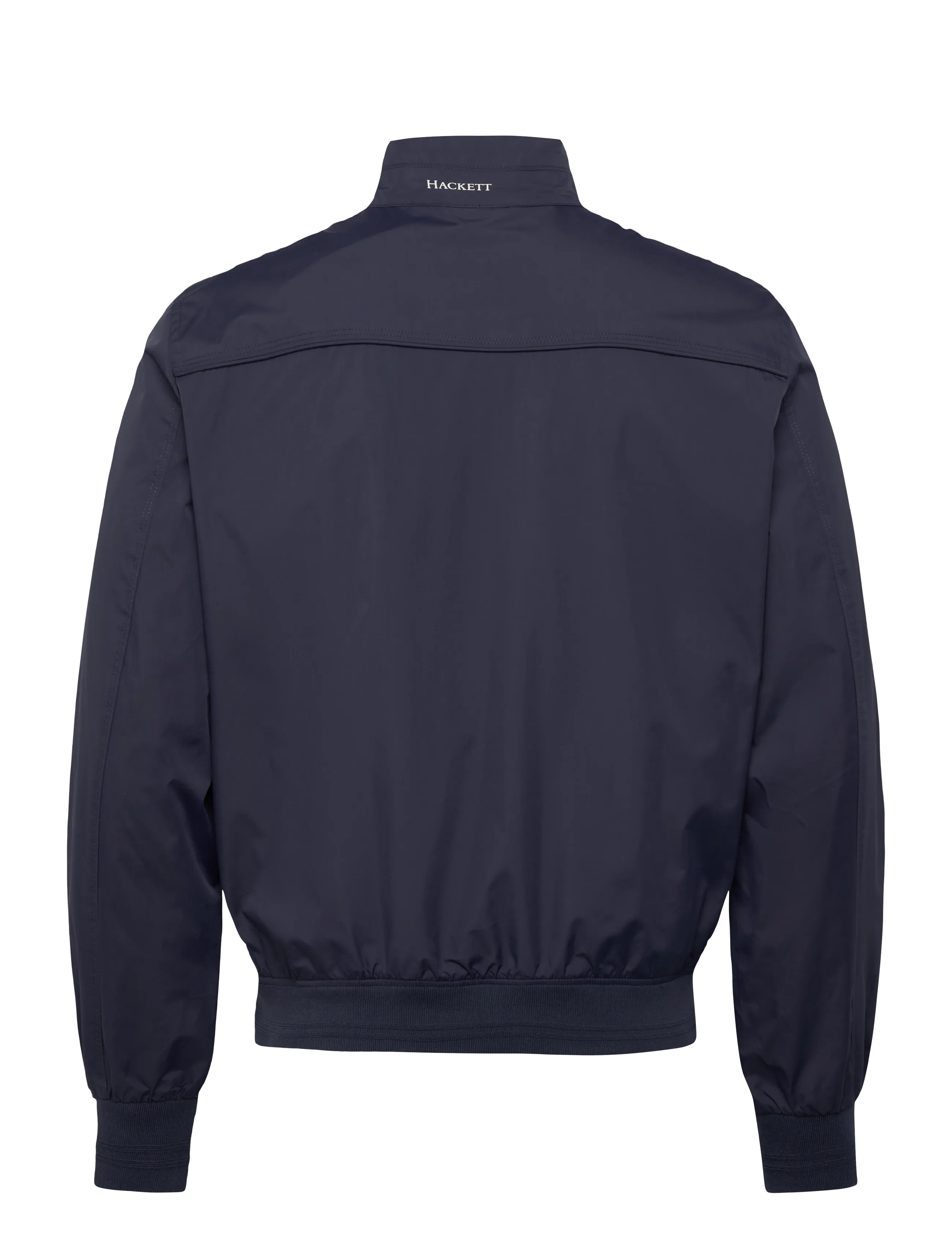 Hackett London - HERITAGE HARRINGTON - leichte jacken - old navy - 2