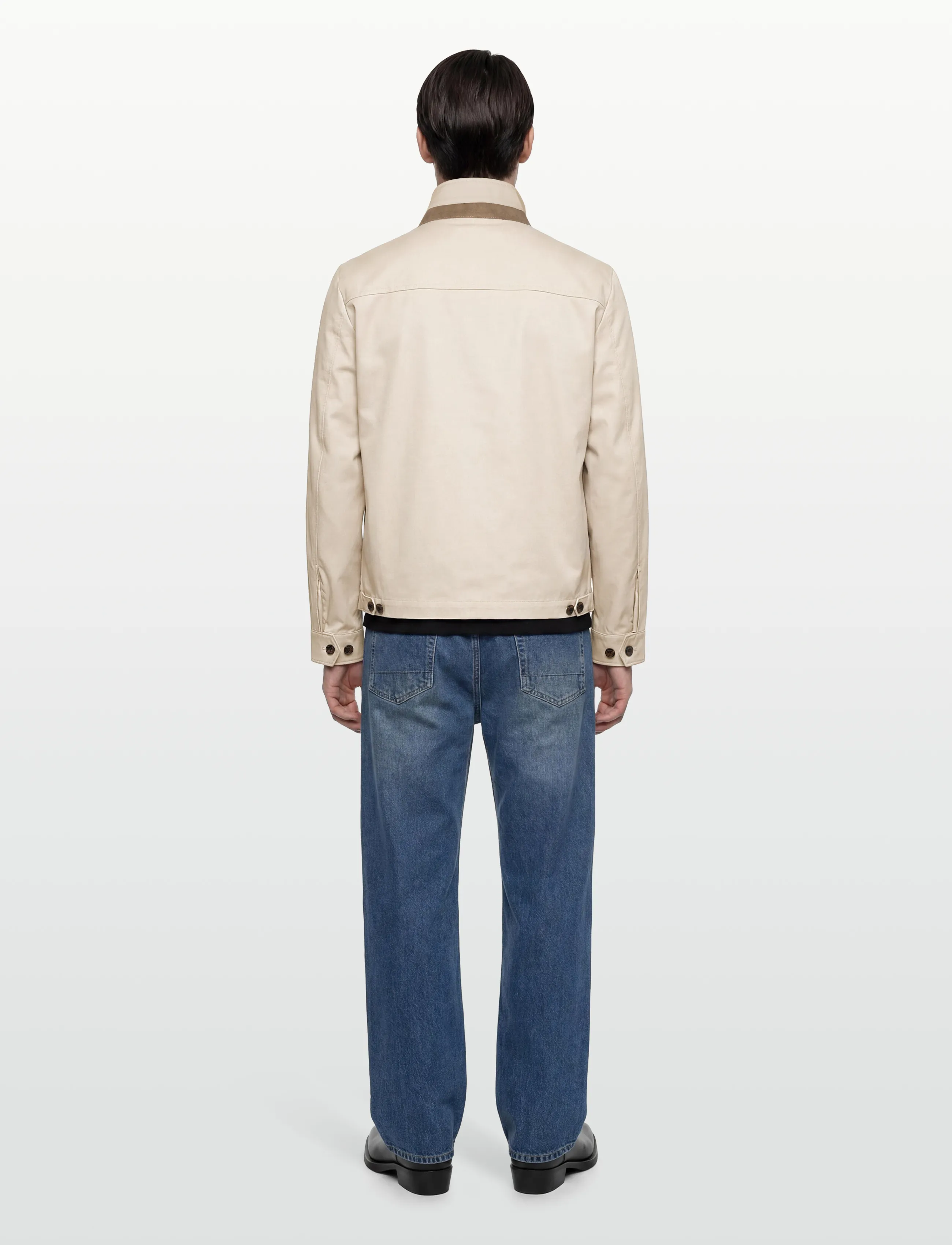 Cotton Harrington 3
