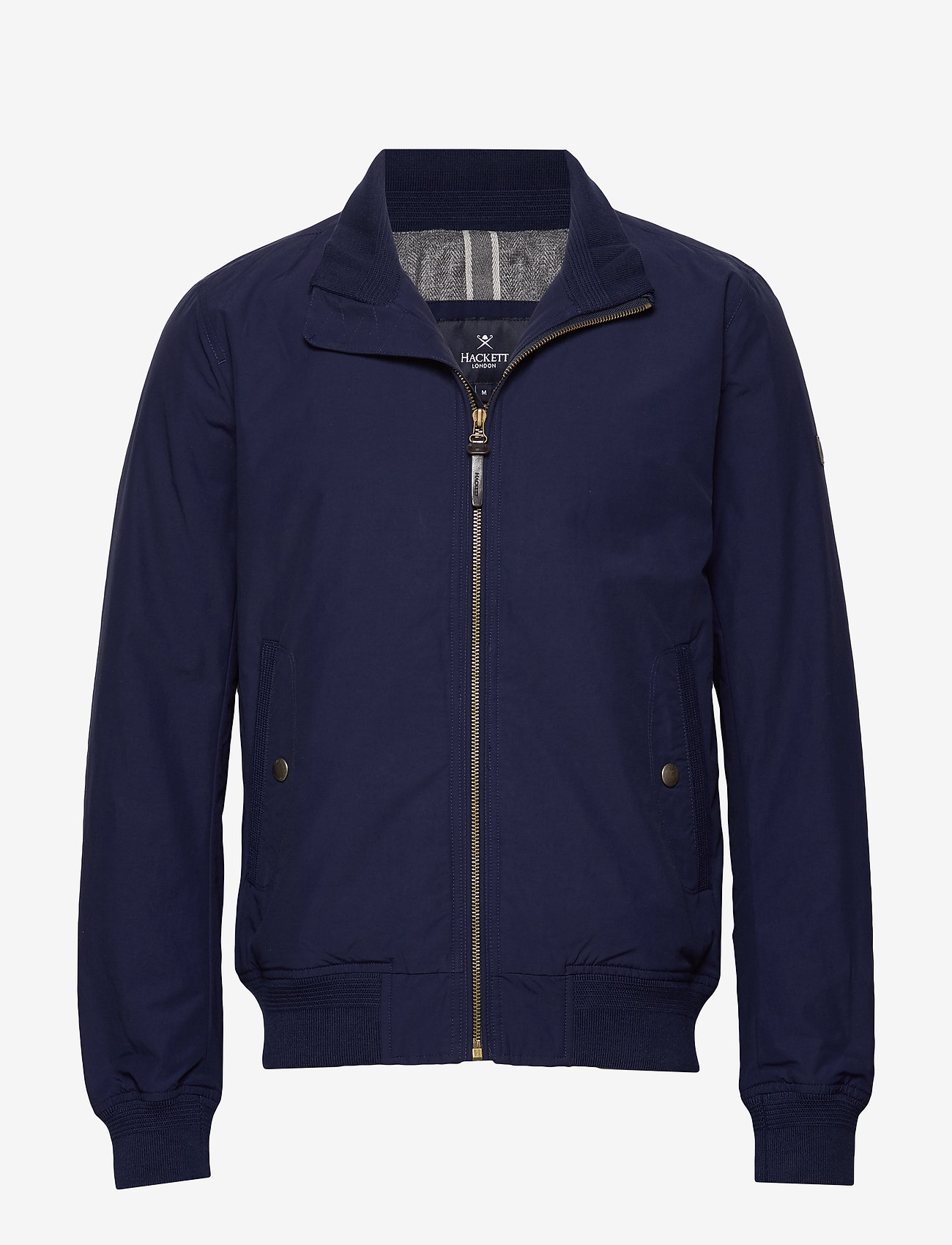 Hackett London - NAUTICAL BLOUSON - 591ink - 0