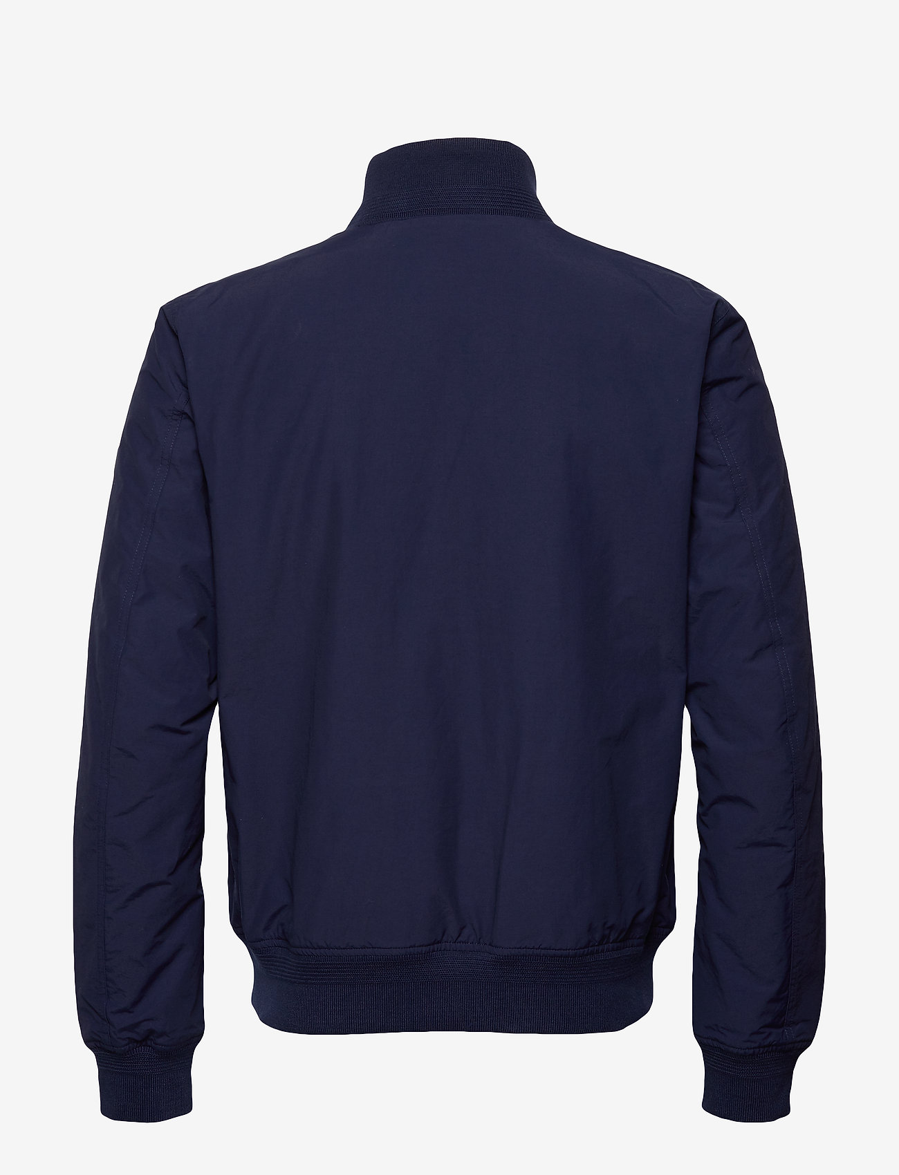 Hackett London - NAUTICAL BLOUSON - 591ink - 2