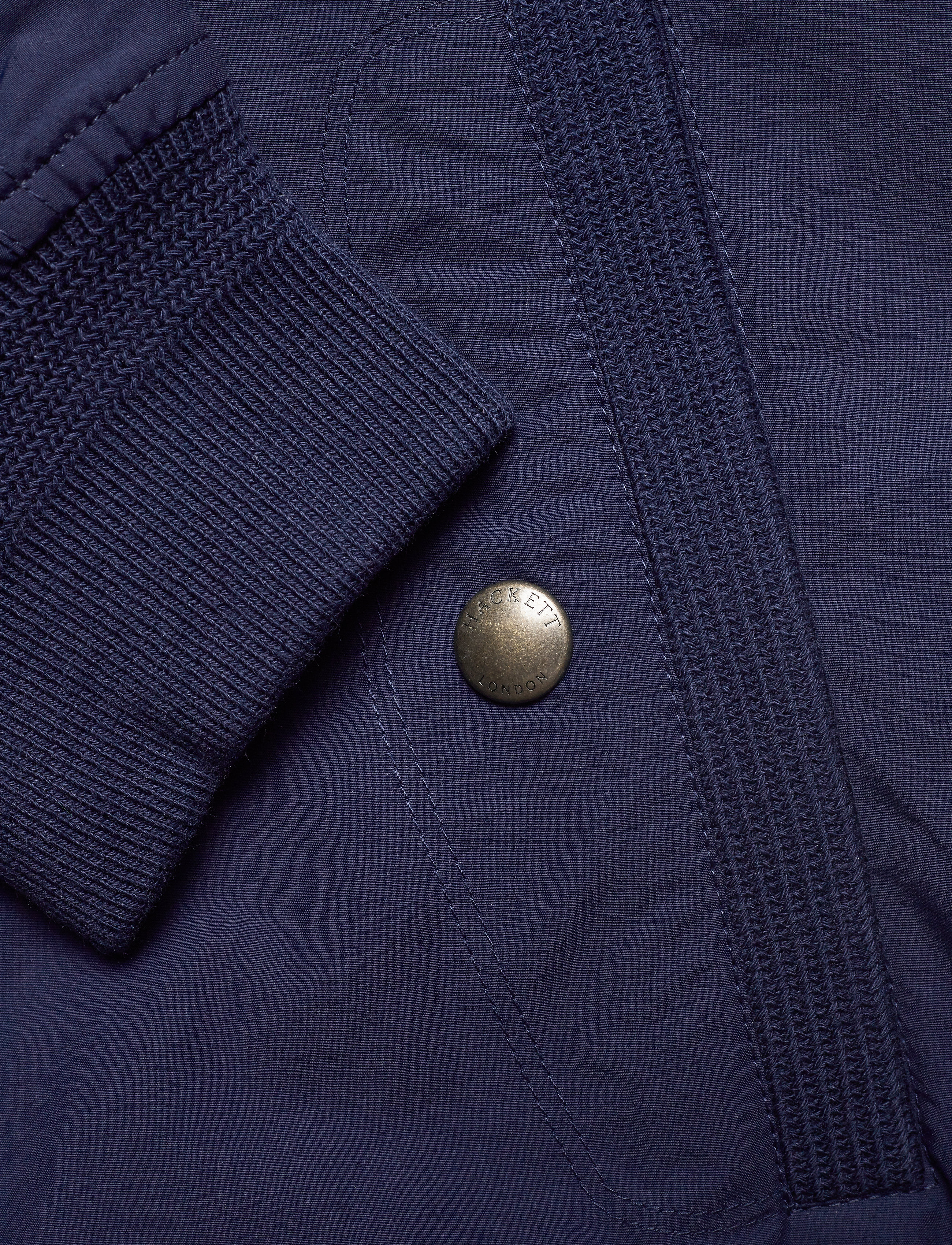 Hackett London - NAUTICAL BLOUSON - 591ink - 5