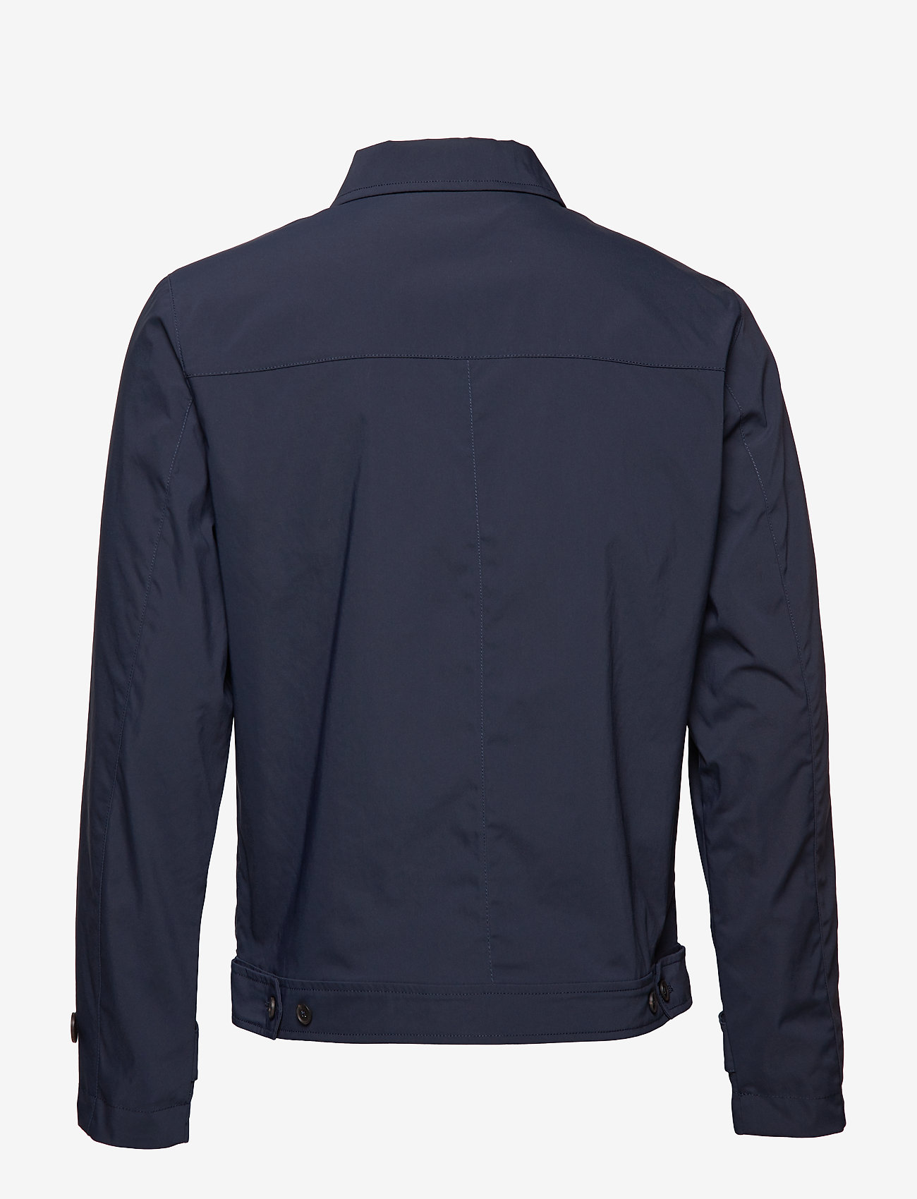 Hackett London - WINDBREAKER - 595navy - 1