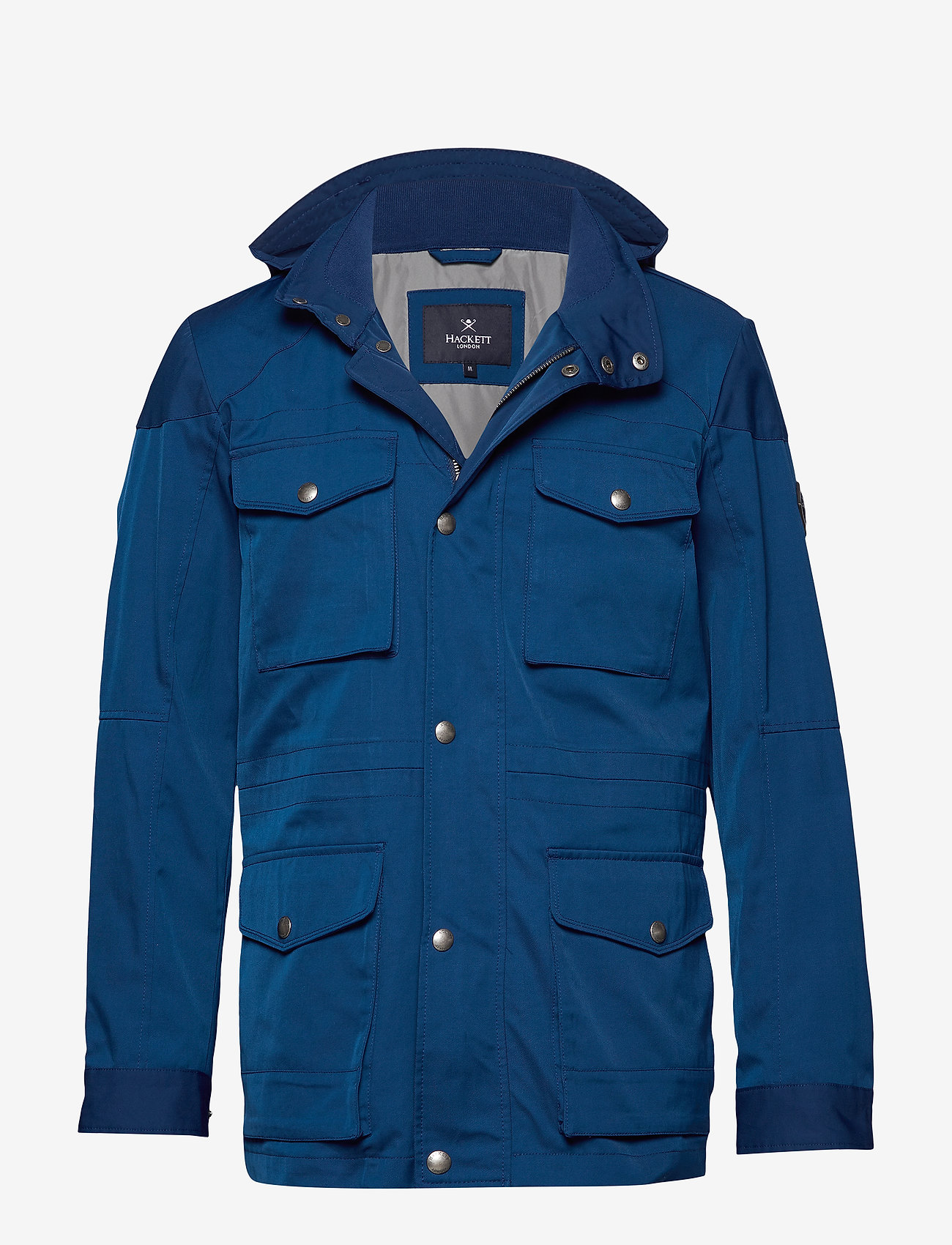 Hackett London - VELOSPEED - 595navy - 0