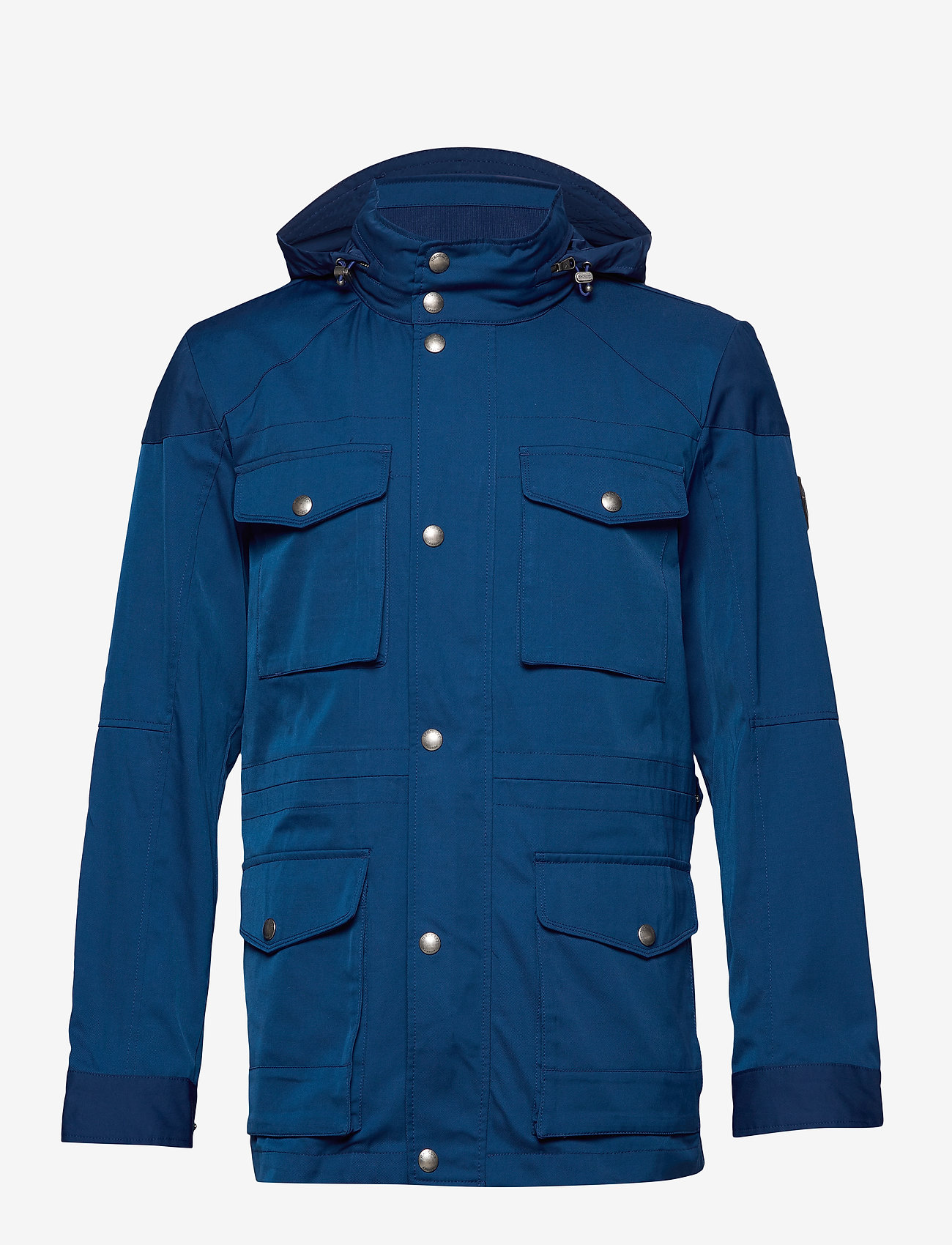 Hackett London - VELOSPEED - 595navy - 1