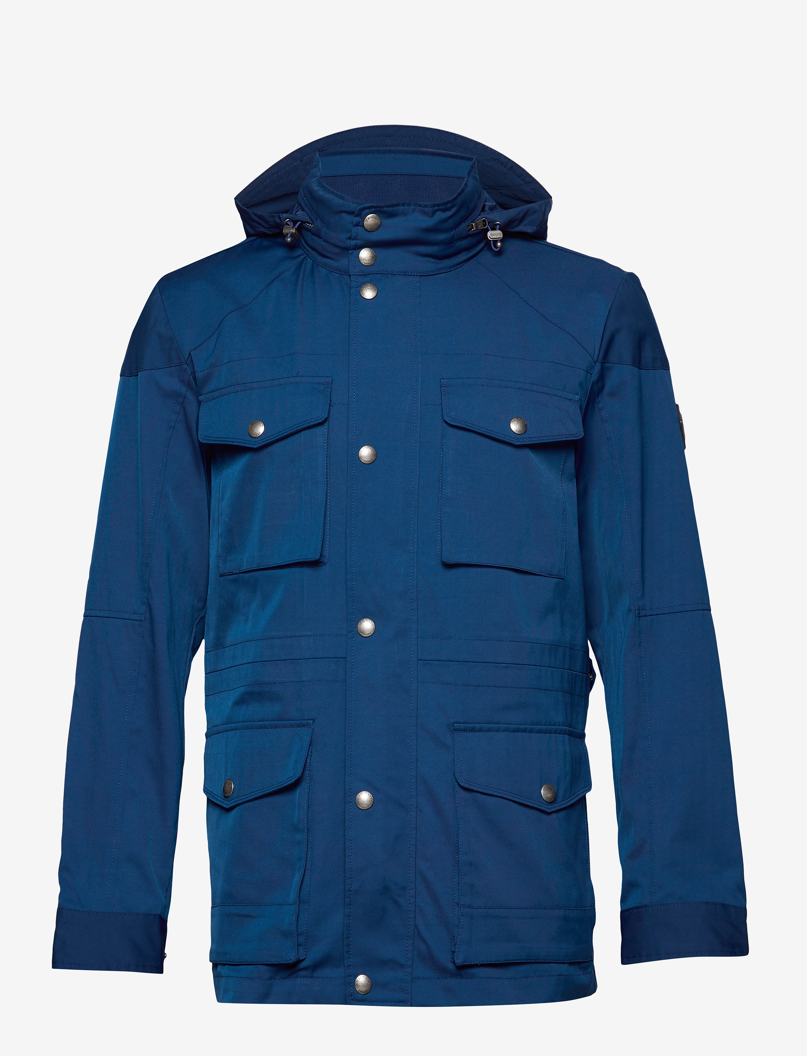 Hackett London - VELOSPEED - 595navy - 1
