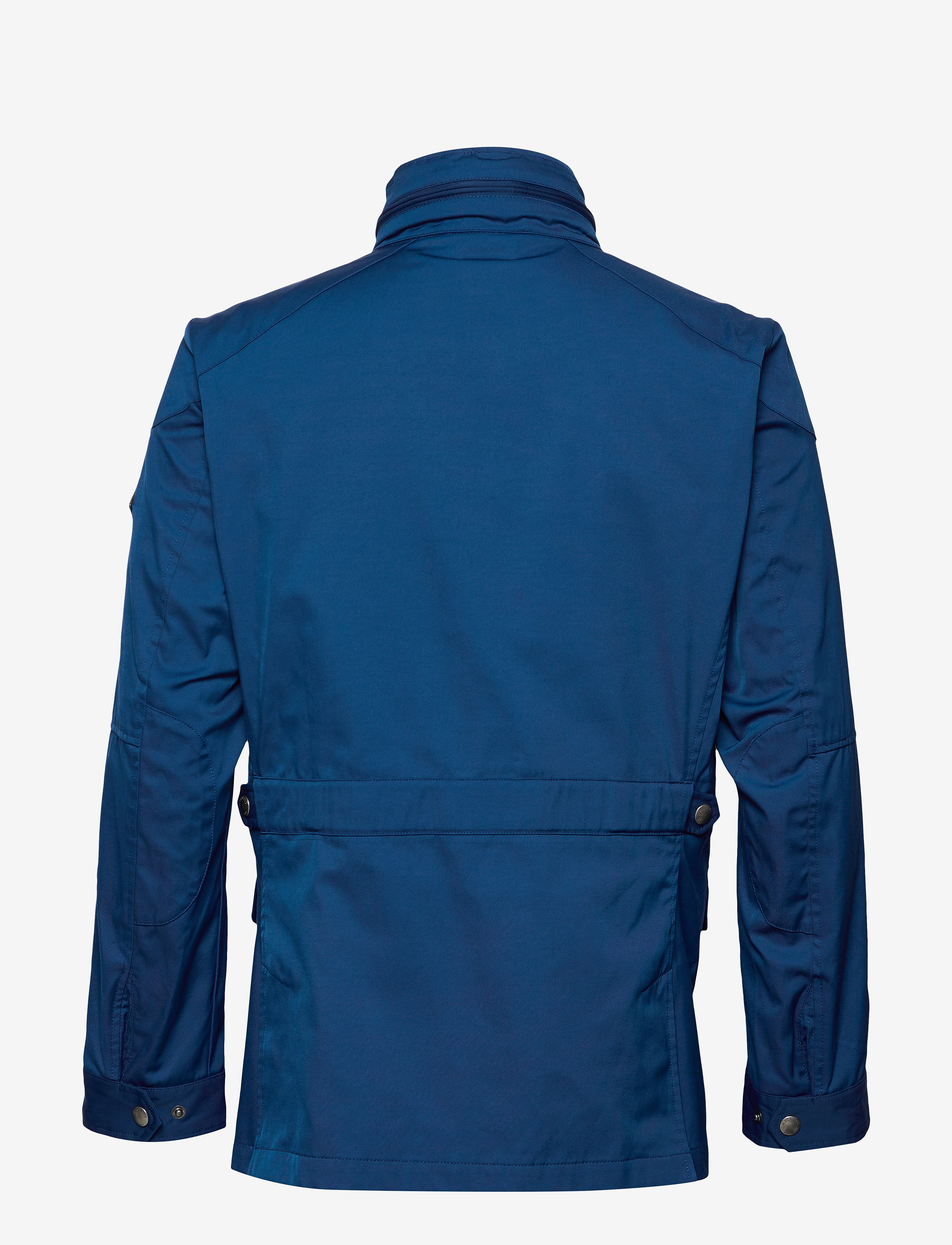 Hackett London - VELOSPEED - 595navy - 4