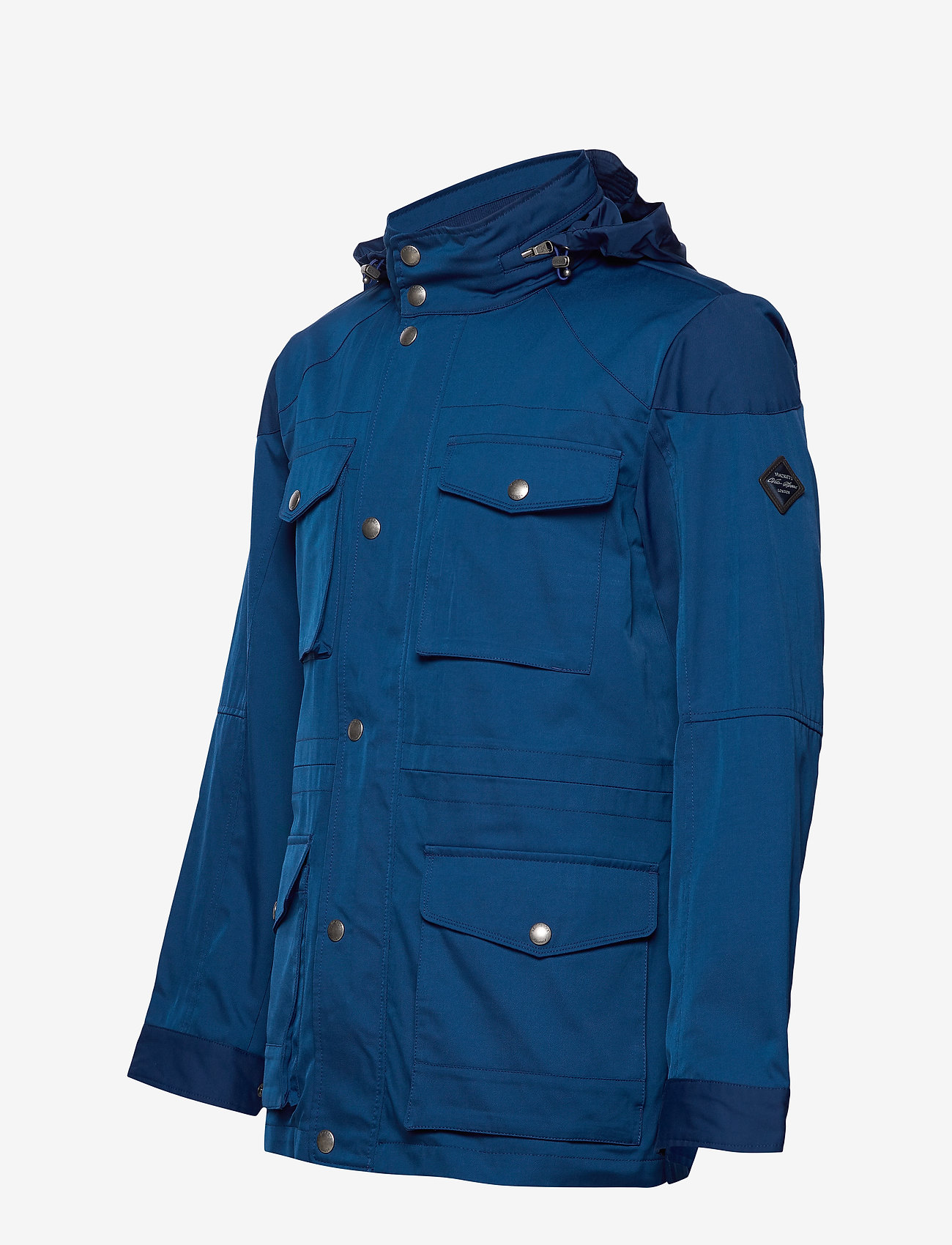 Hackett London - VELOSPEED - 595navy - 5