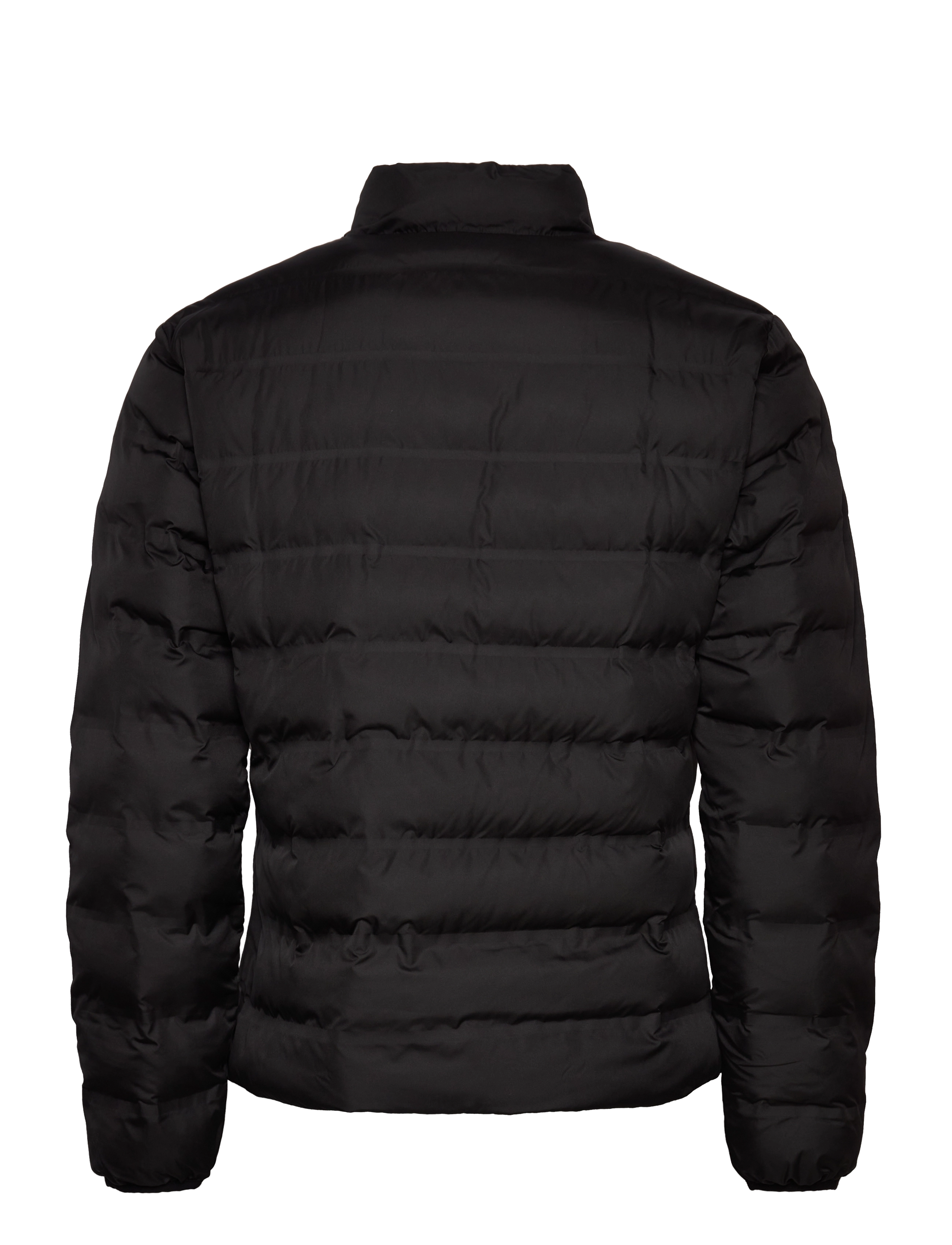 Hackett London - LW MOTO - black - 1