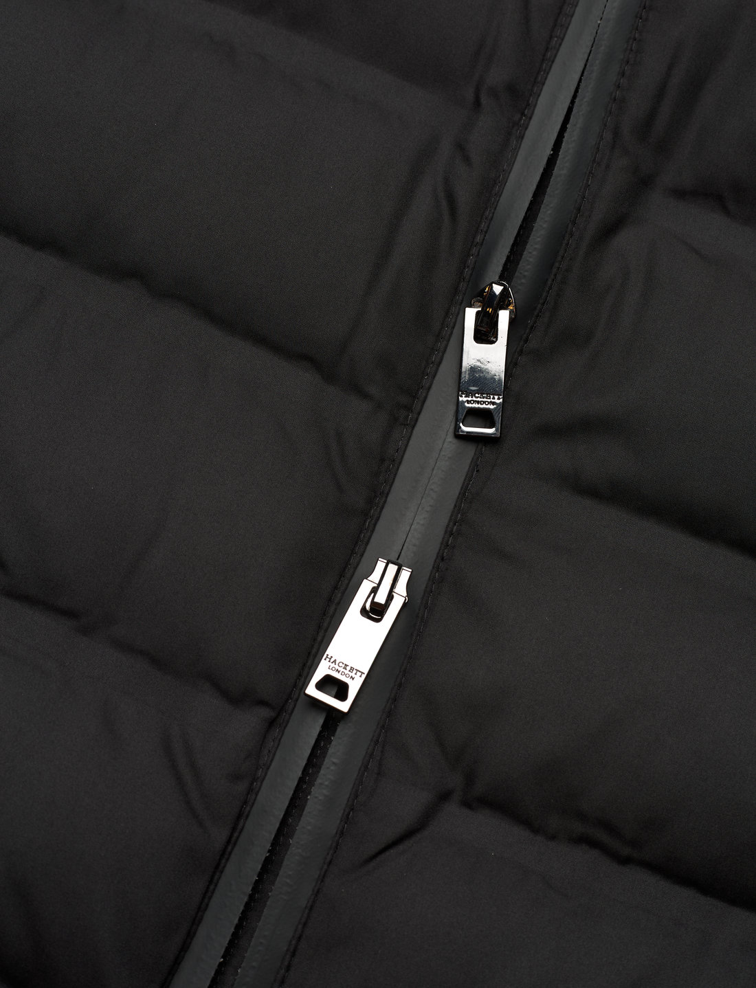 Hackett sales winter jacket