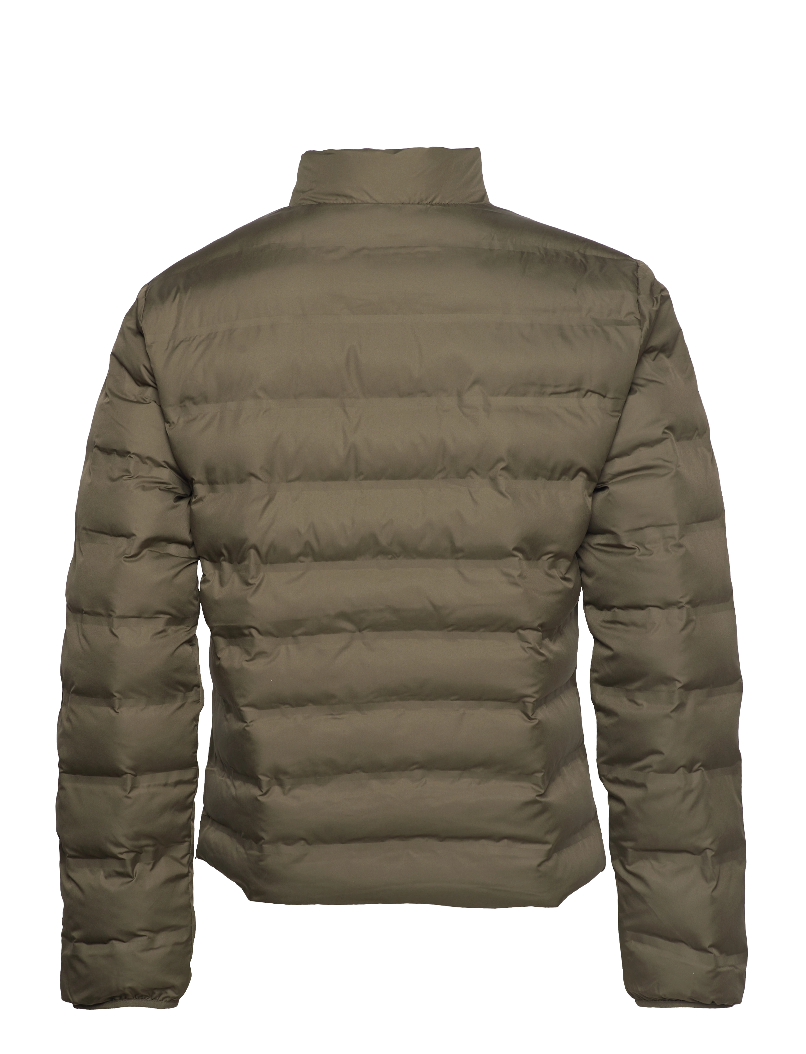 Hackett London - LW MOTO - ivy - 1