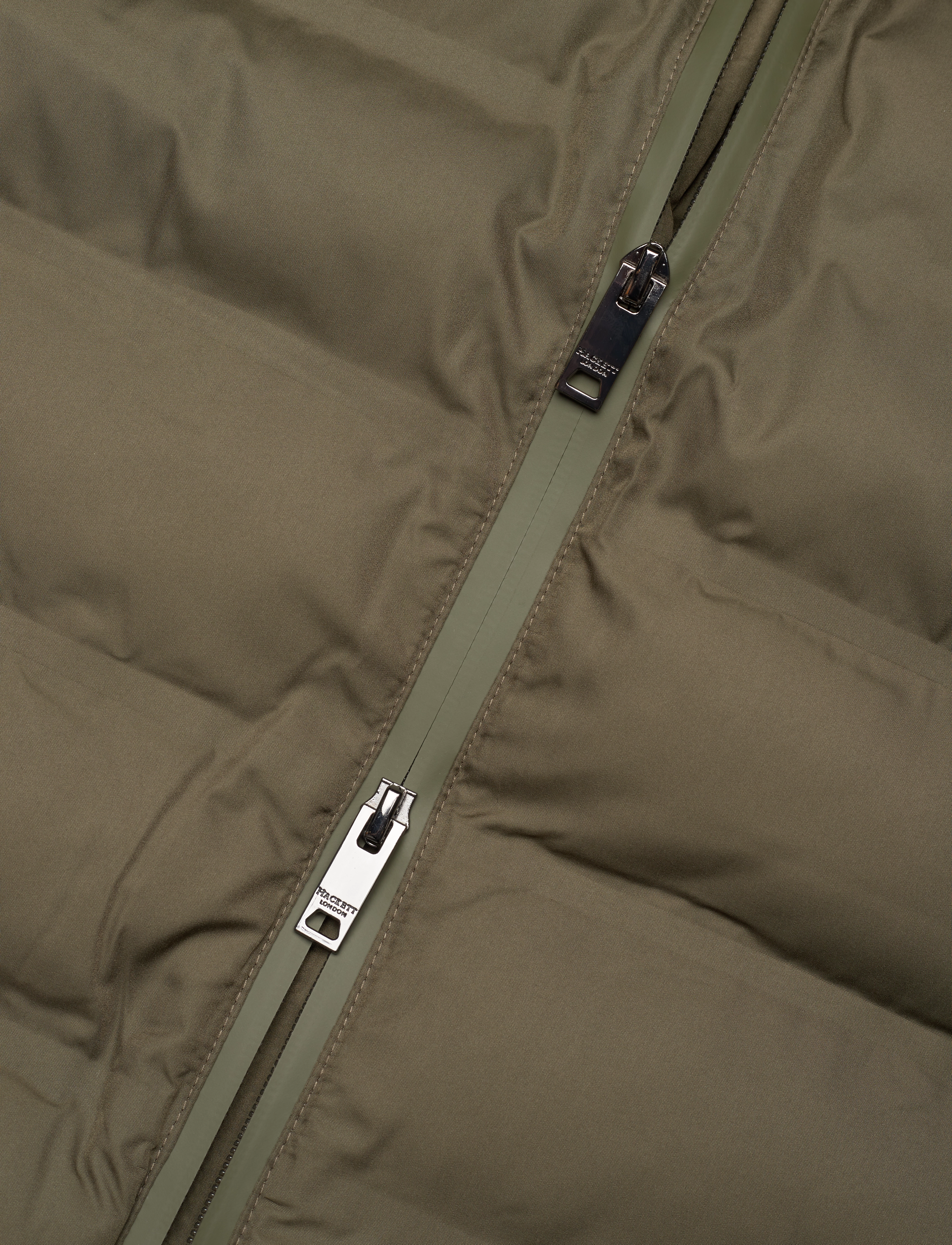 Hackett London - LW MOTO - ivy - 3
