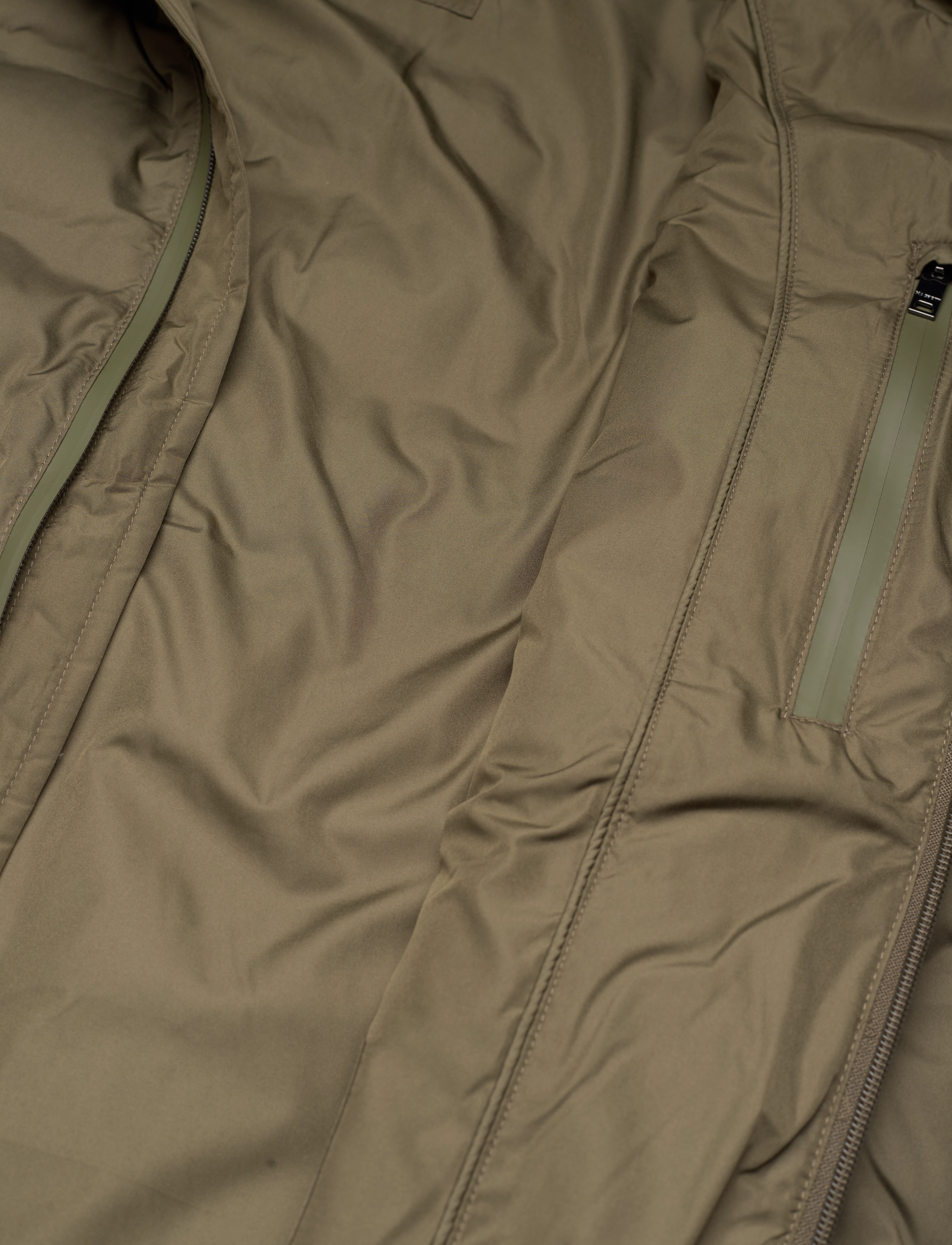 Hackett London - LW MOTO - ivy - 4