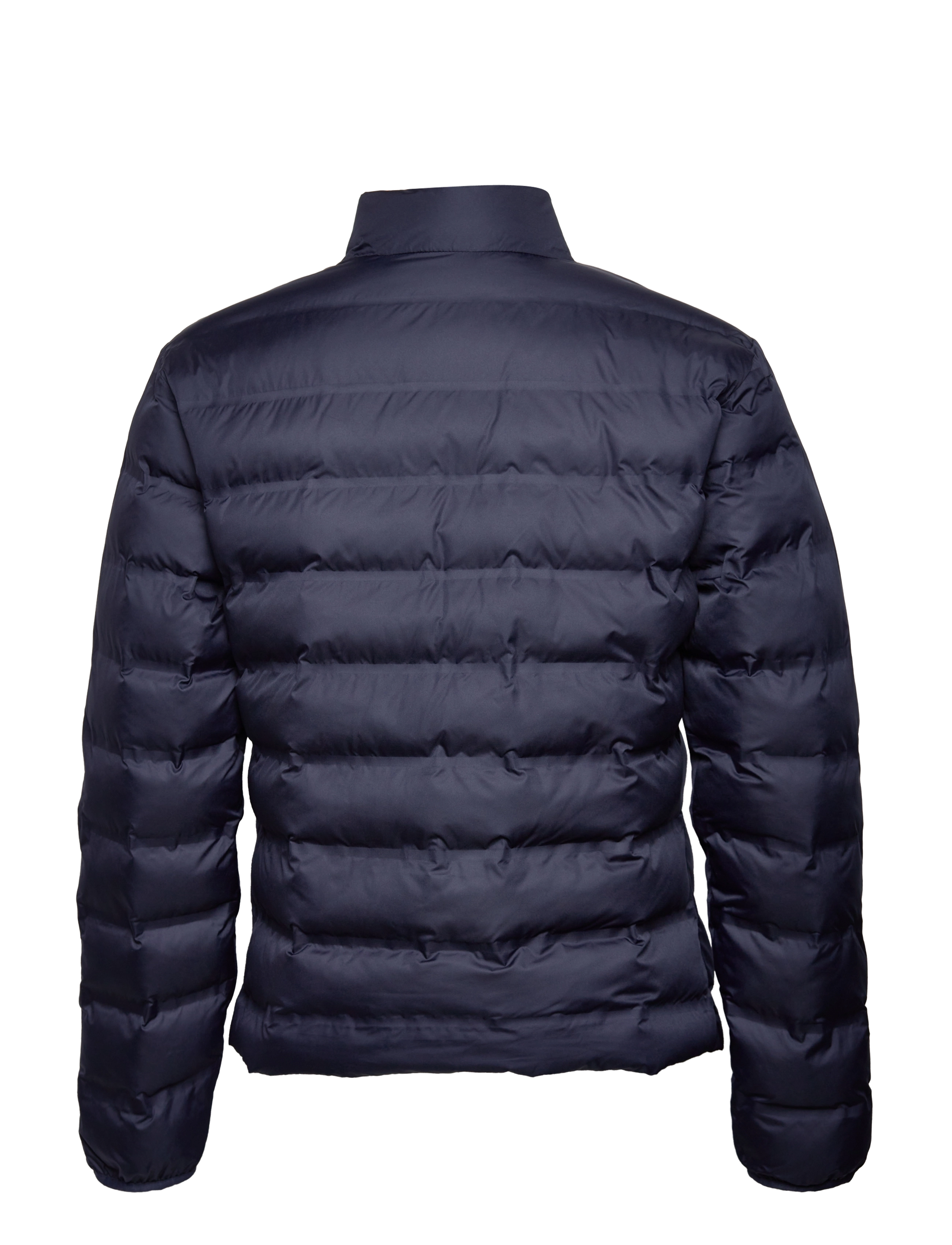 Hackett London - LW MOTO - navy - 1