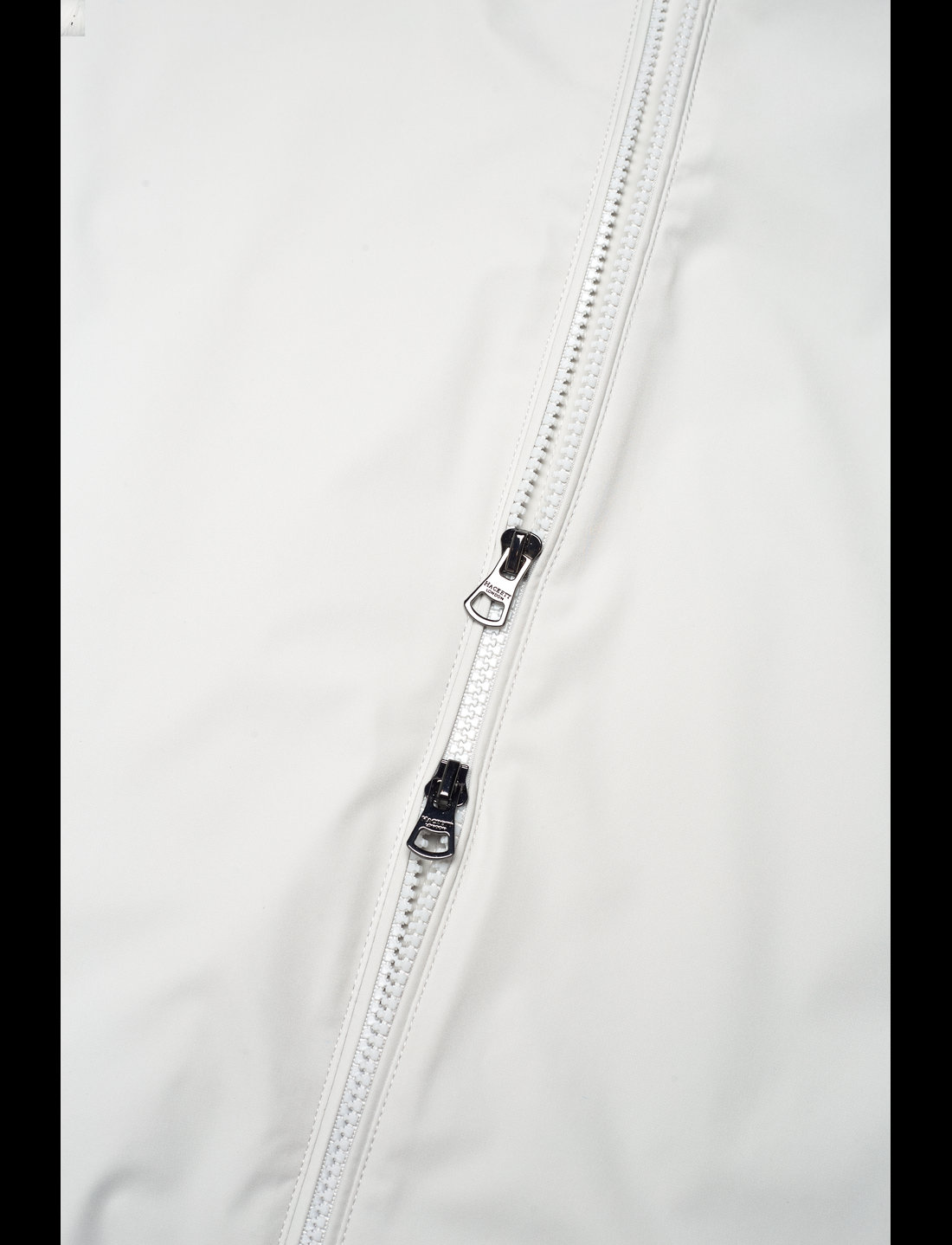 Hackett London Stretch Blouson jackets coats shop at Booztlet