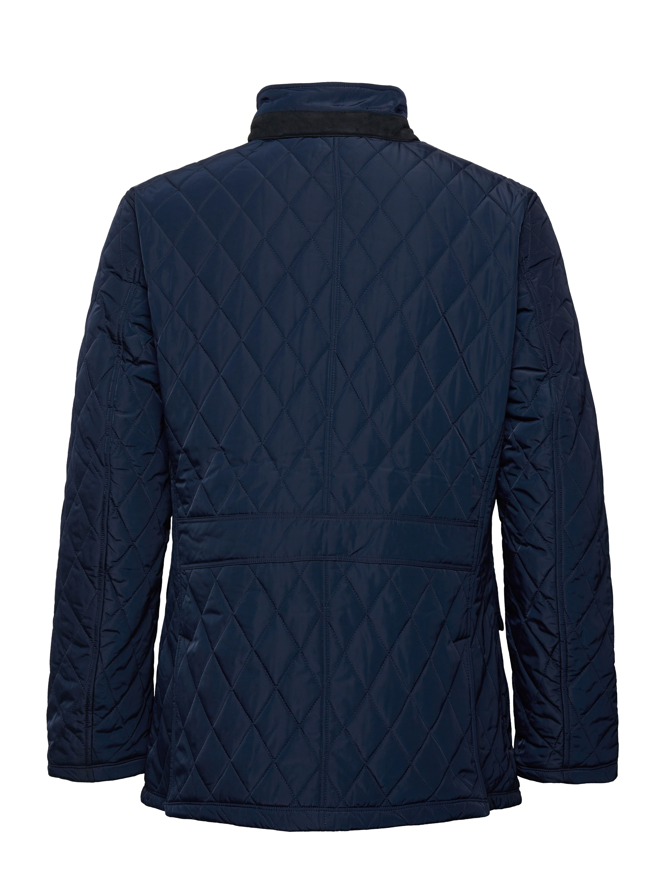 Hackett London - KNIGHTSBRIDGE JKT - navy - 1