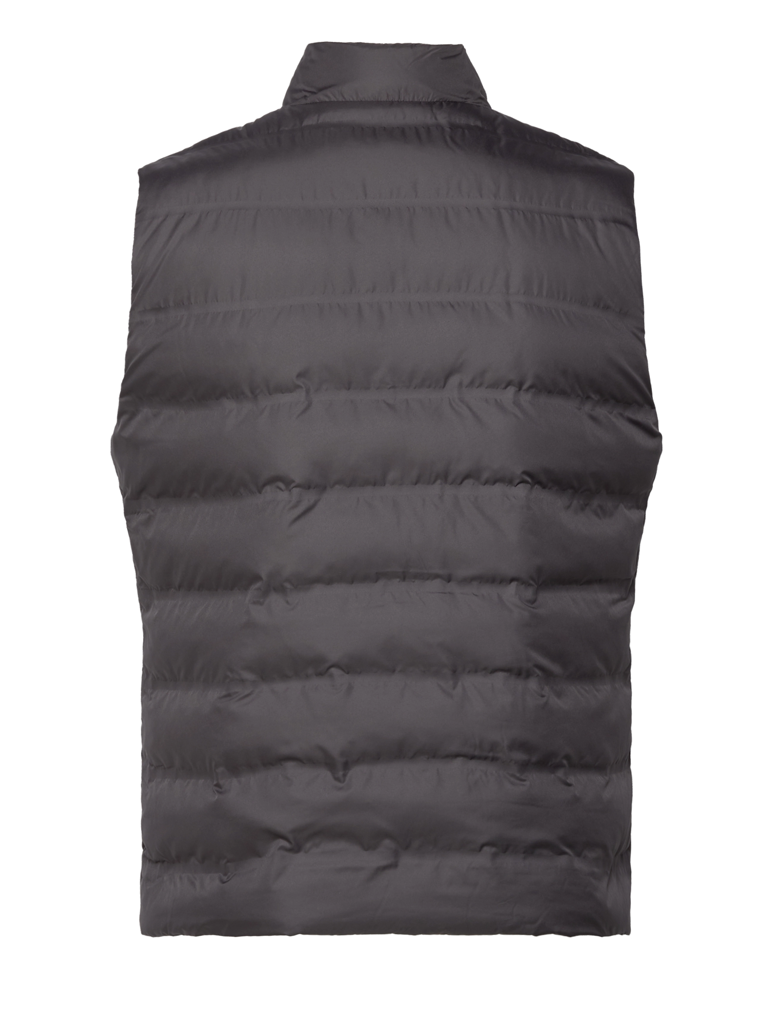 Hackett London - LW GILET - charcoal - 1