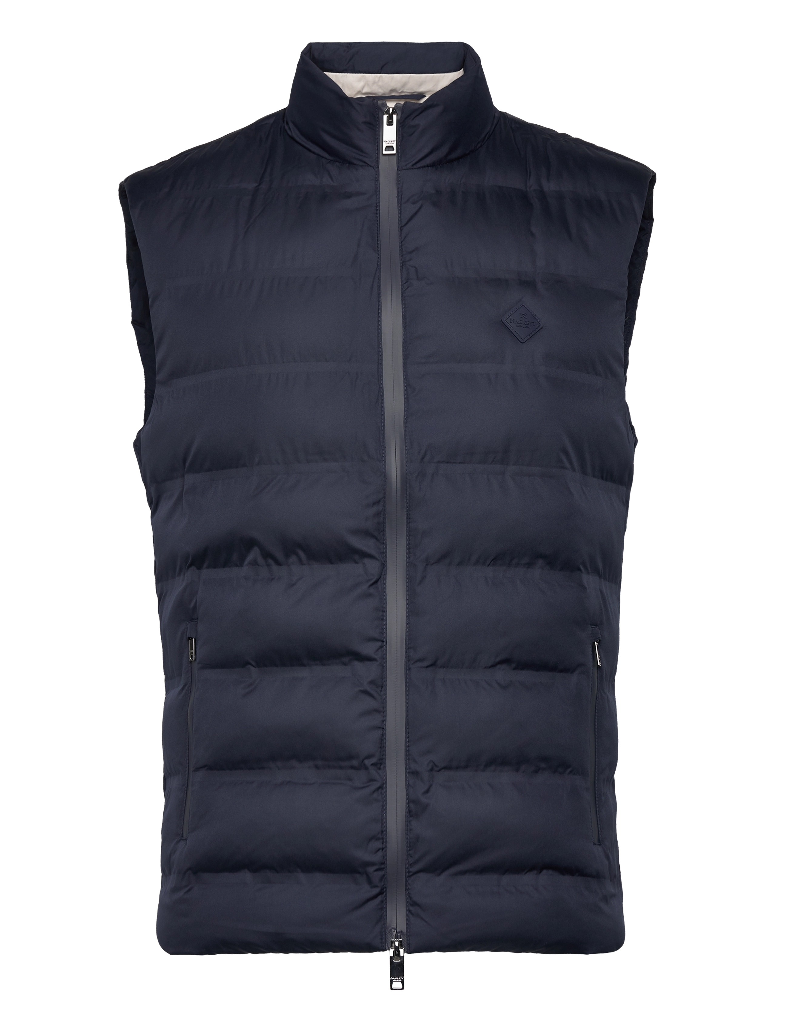 NAVY BLAZER