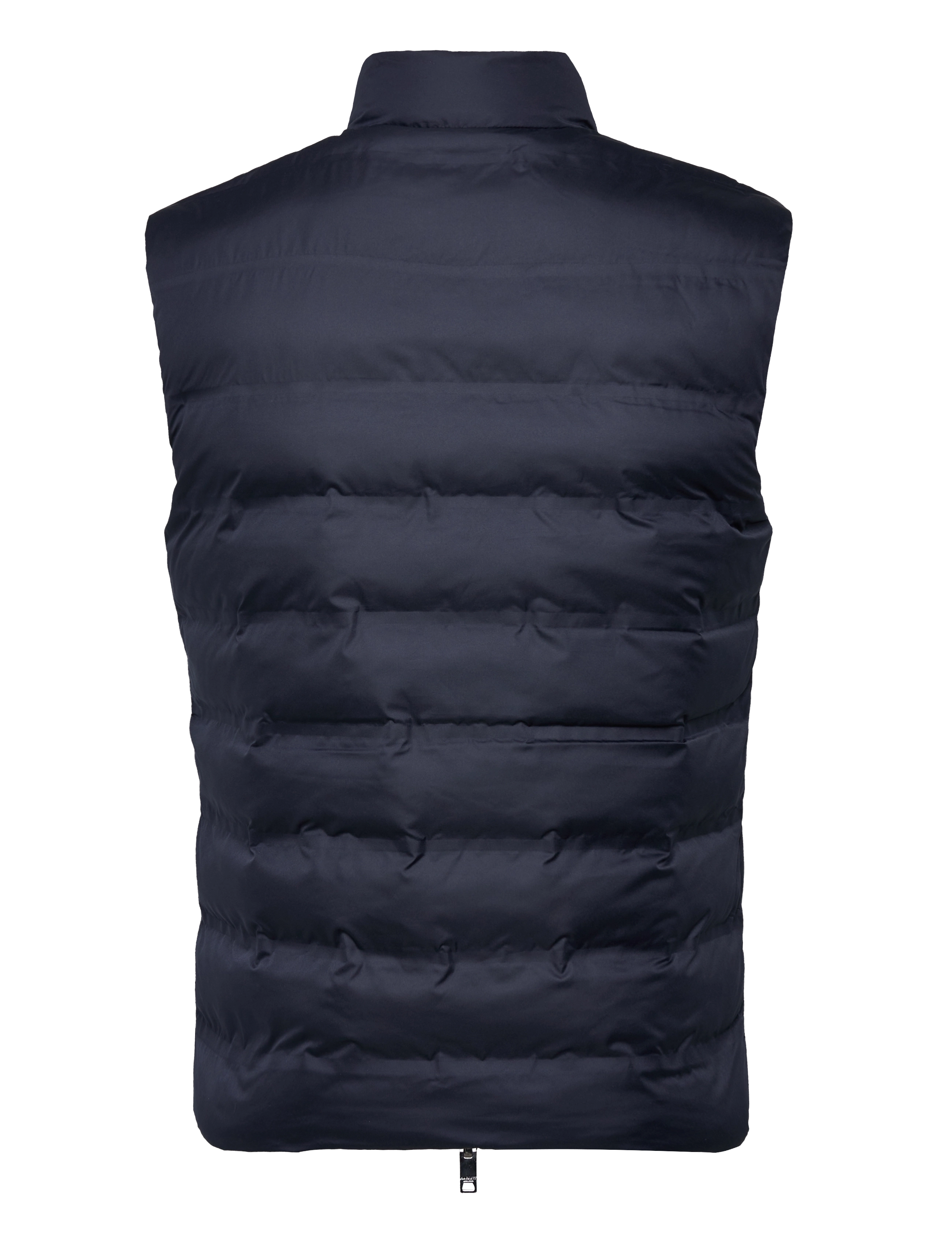 Hackett London - LW GILET - navy blazer - 1
