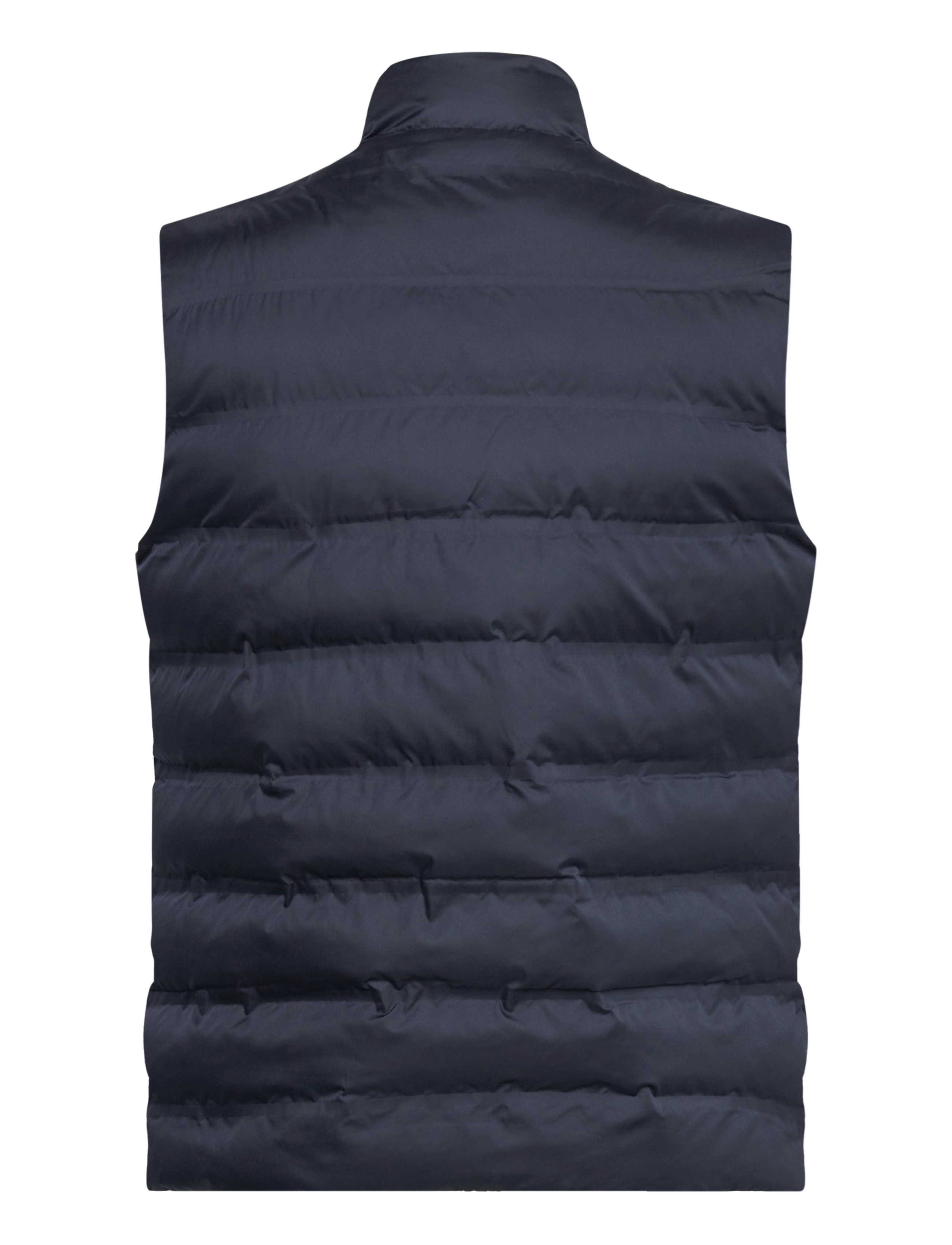 Hackett London - LW GILET - navy - 1