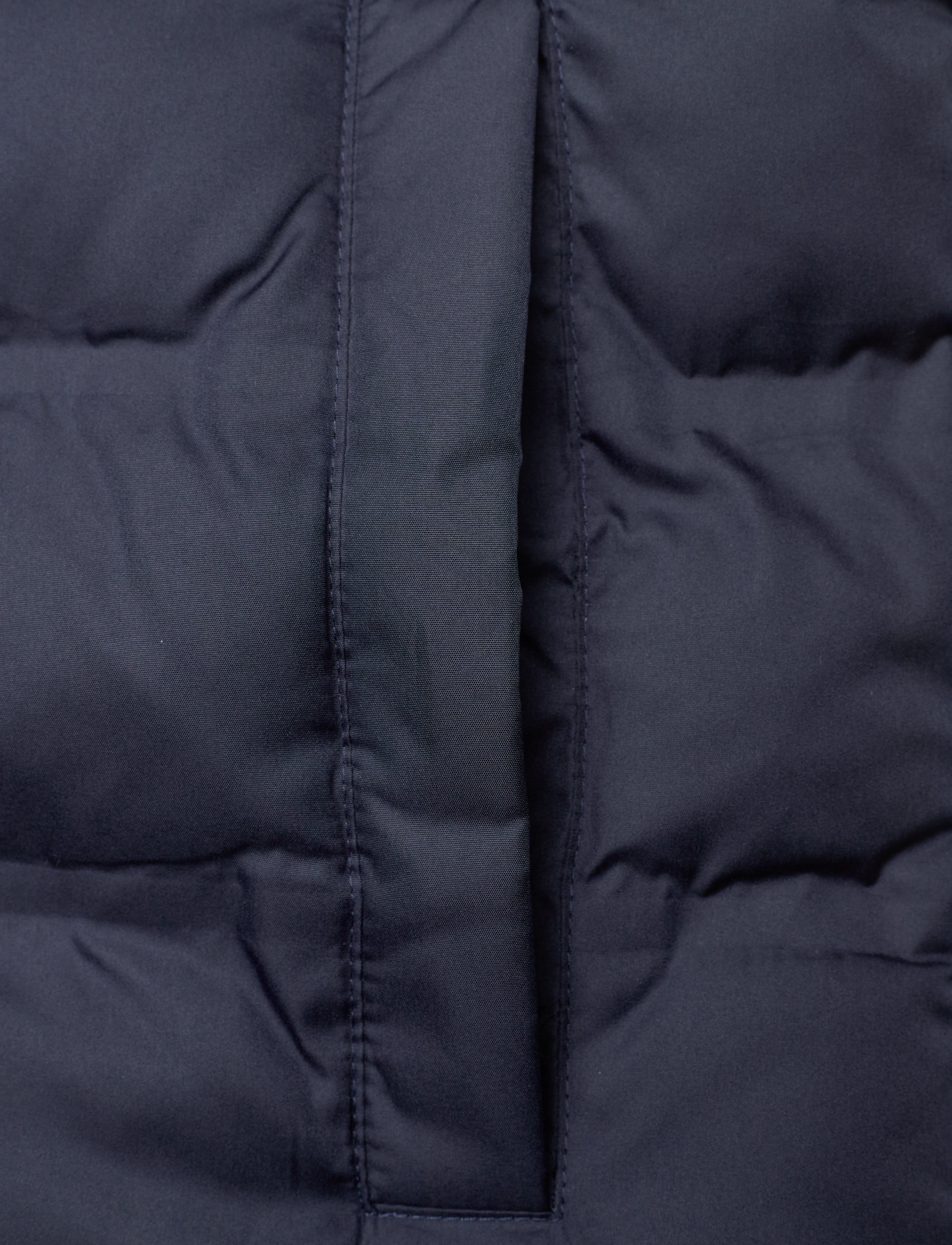 Hackett London - LW GILET - navy - 3