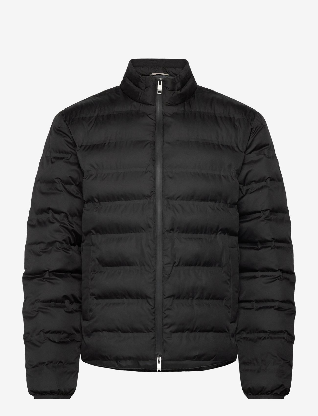 Hackett London - LW MOTO - sügisjakid - black - 0