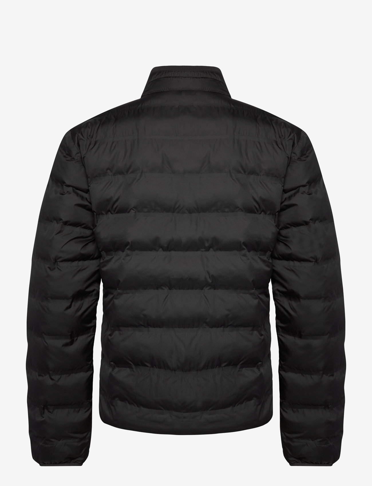 Hackett London - LW MOTO - sügisjakid - black - 1