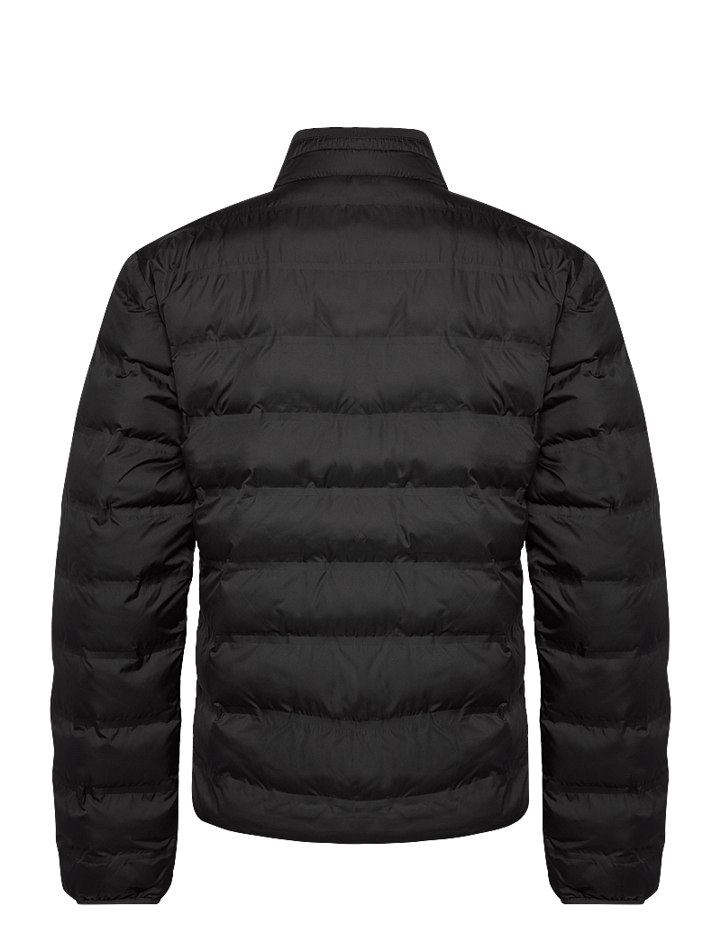 Hackett London - LW MOTO - talvejoped - black - 1