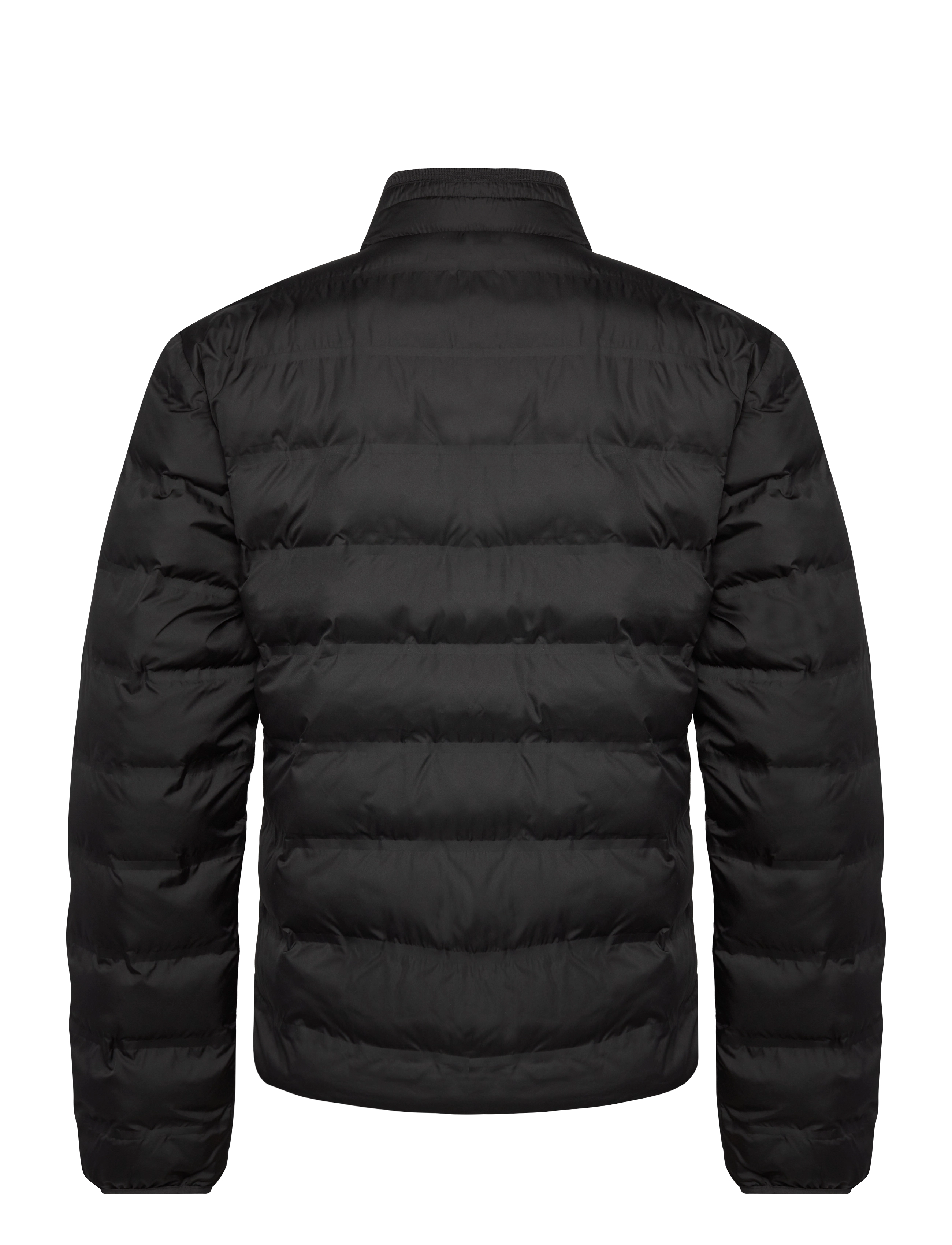 Hackett London - LW MOTO - black - 1