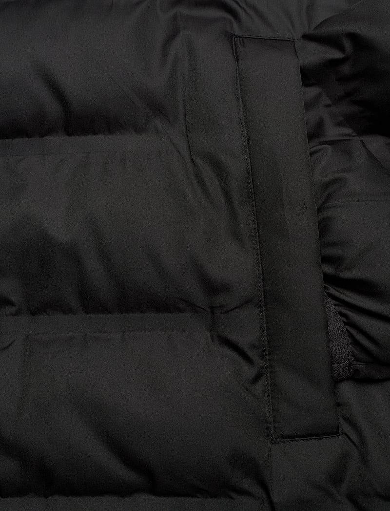 Hackett London - LW MOTO - talvejoped - black - 3