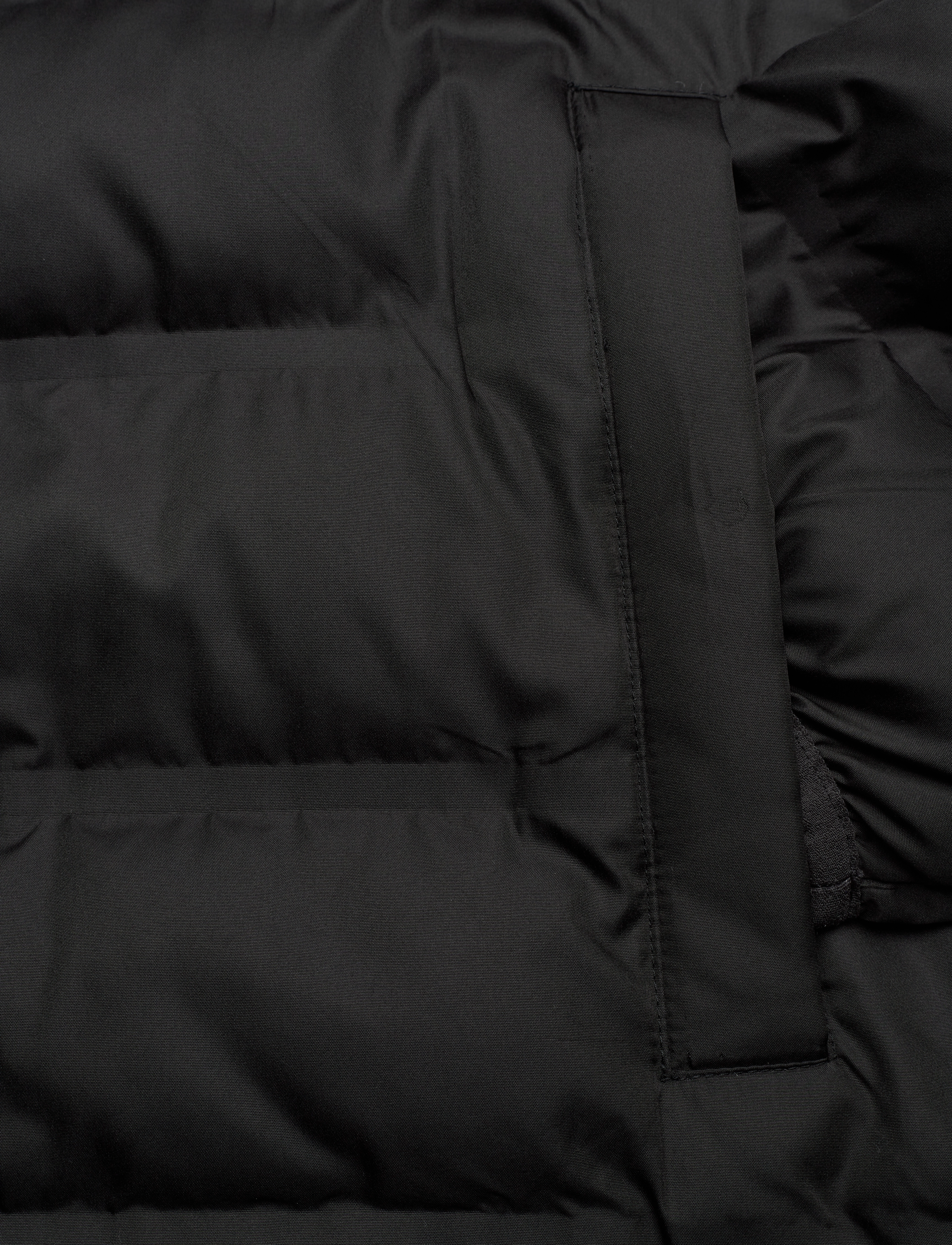 Hackett London - LW MOTO - black - 3