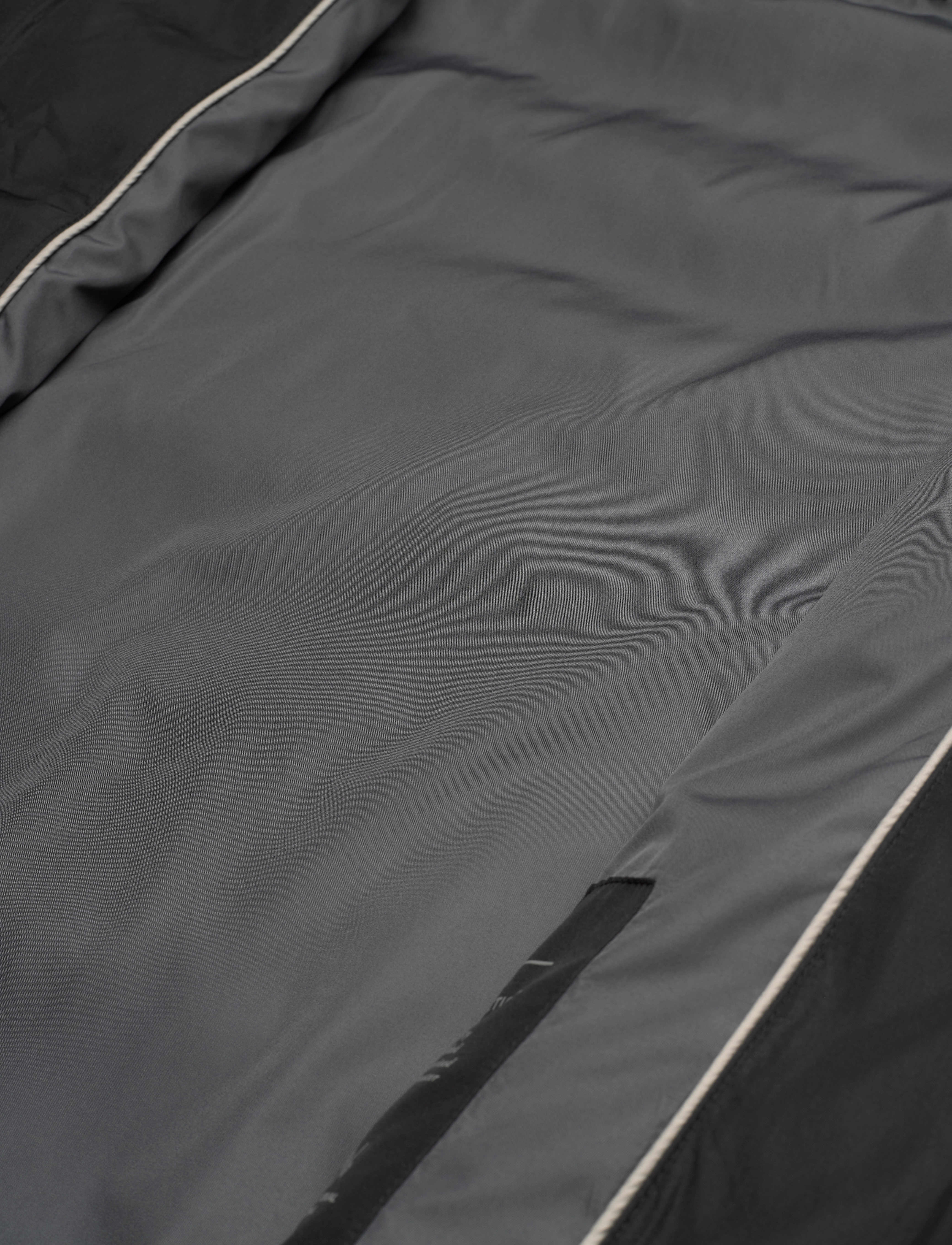 Hackett London - LW MOTO - black - 2