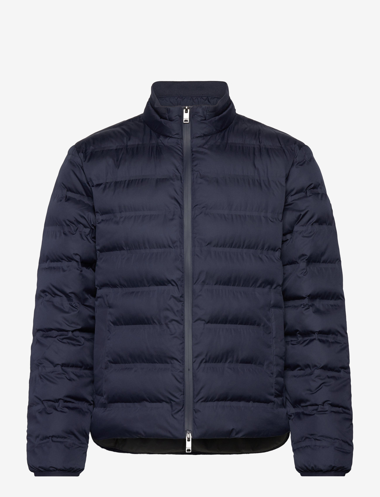 Hackett London - LW MOTO - navy - 0