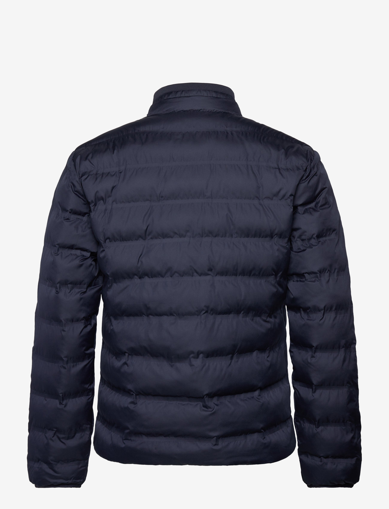 Hackett London - LW MOTO - navy - 1