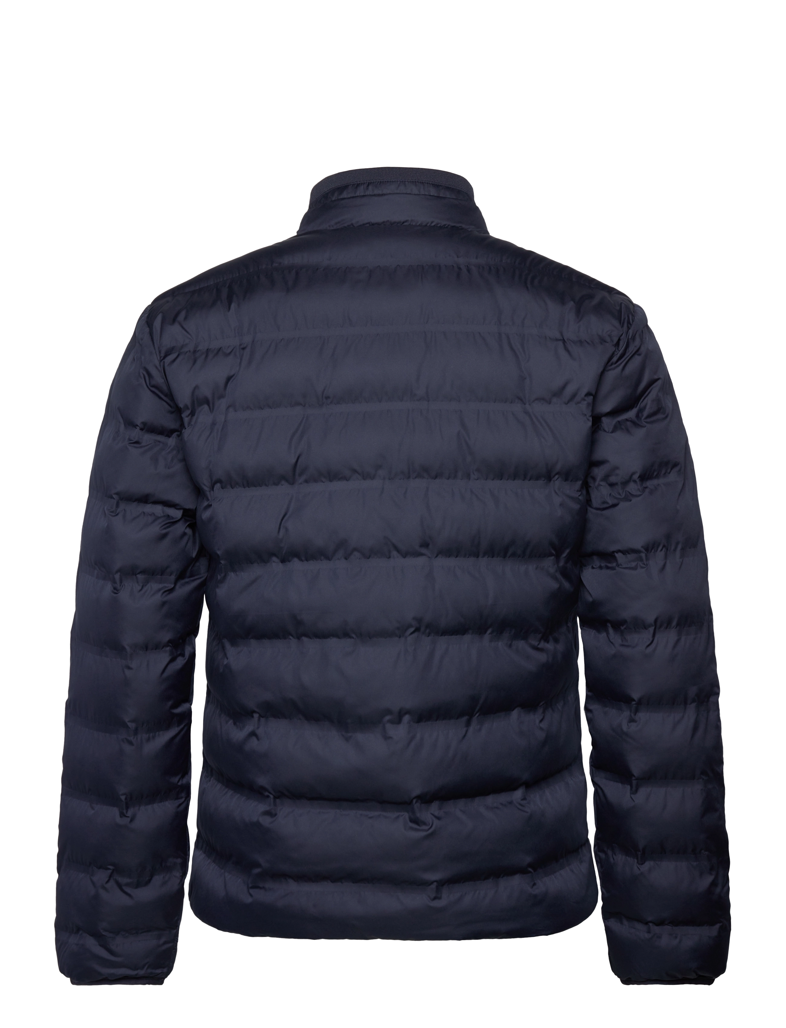 Hackett London - LW MOTO - navy - 1