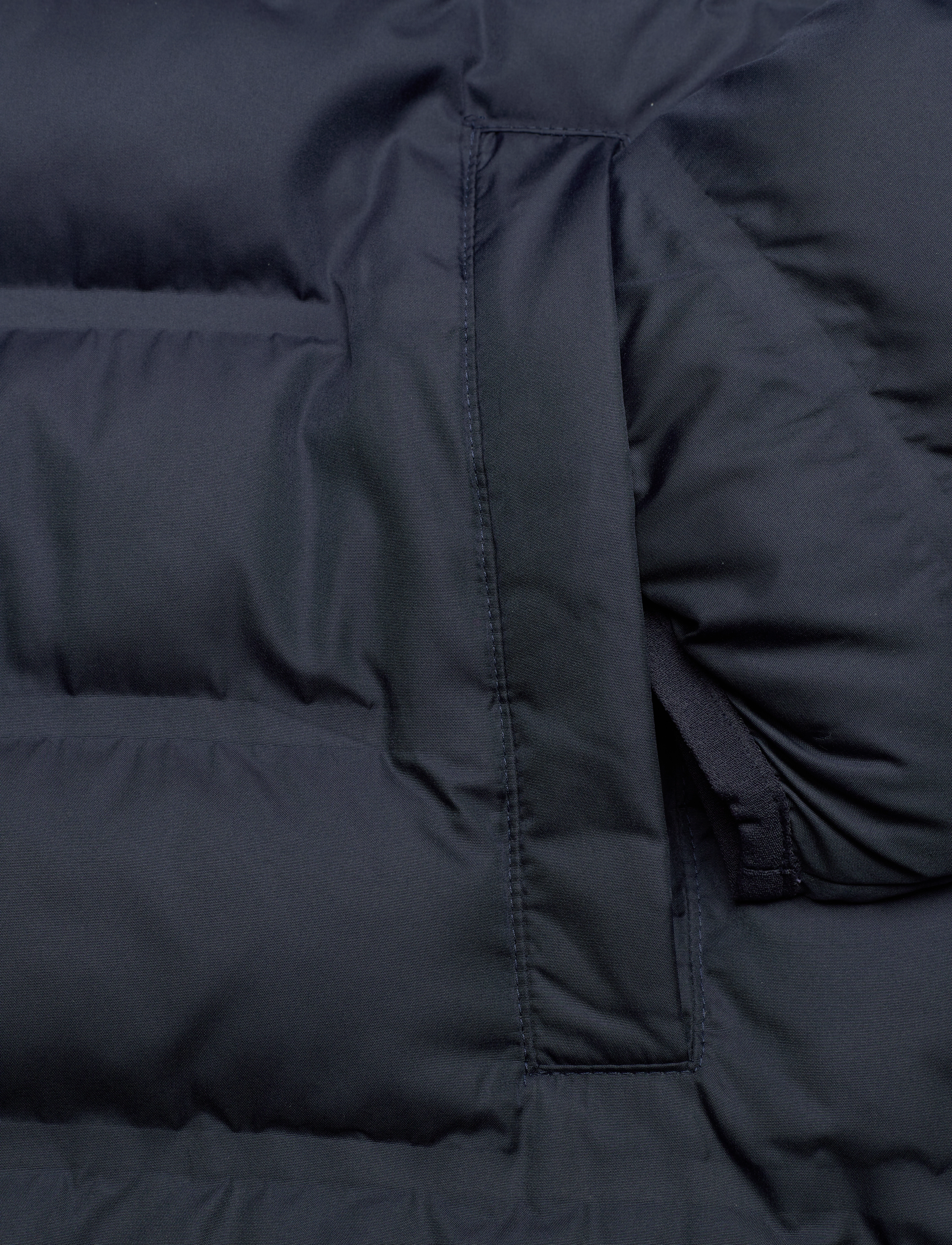Hackett London - LW MOTO - navy - 4