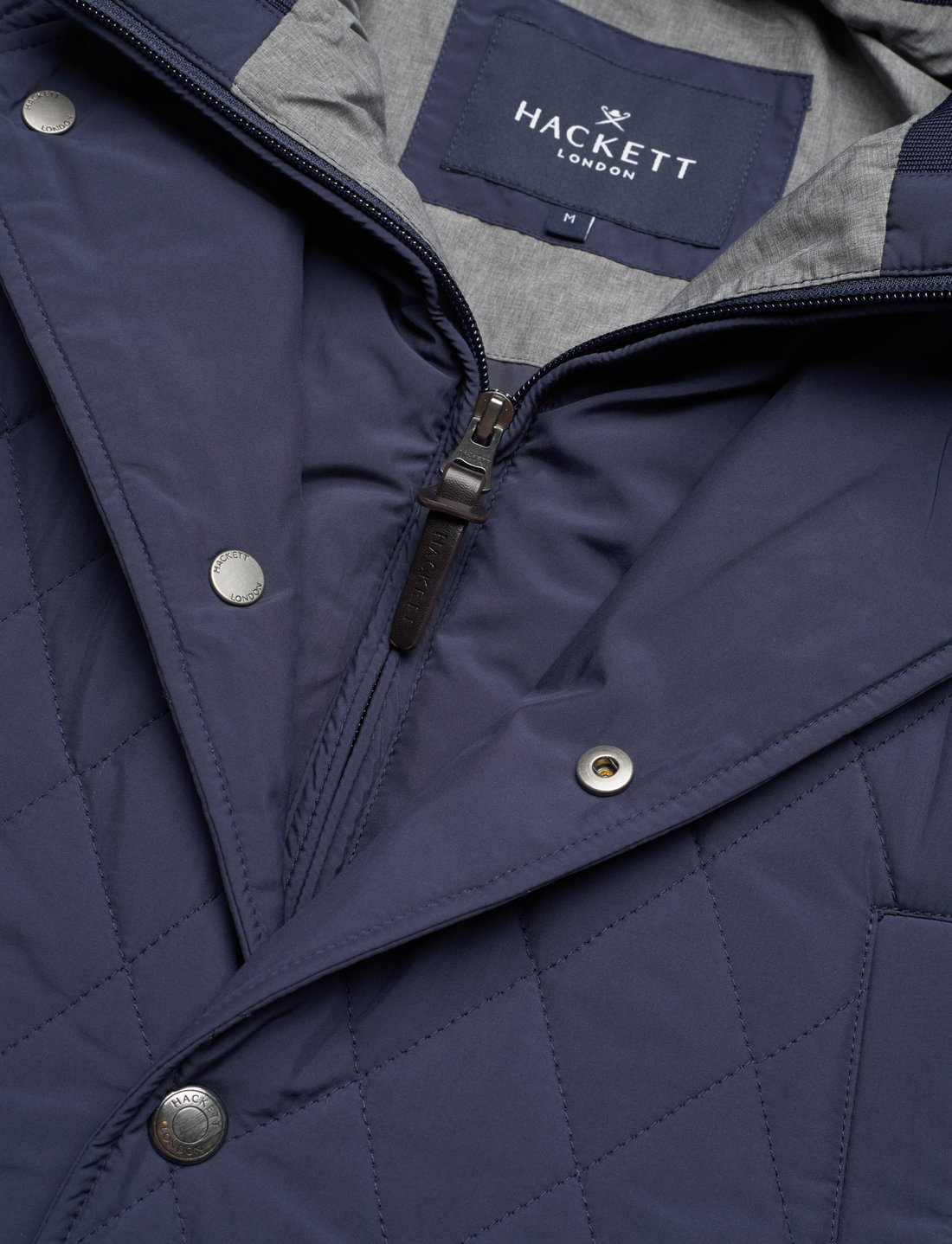 Hackett hot sale mens jacket
