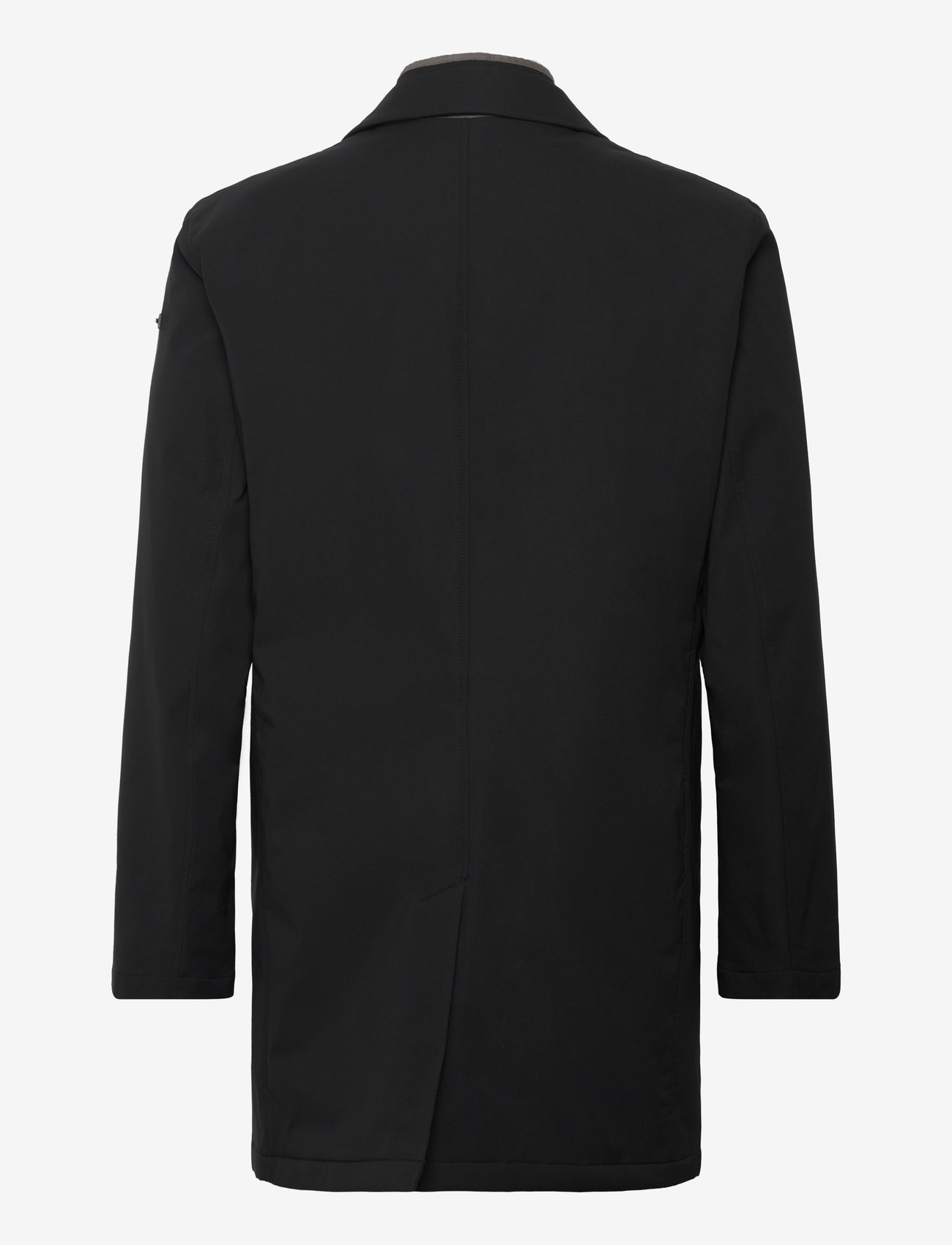 Hackett London - TECHNICAL MAC - black - 1